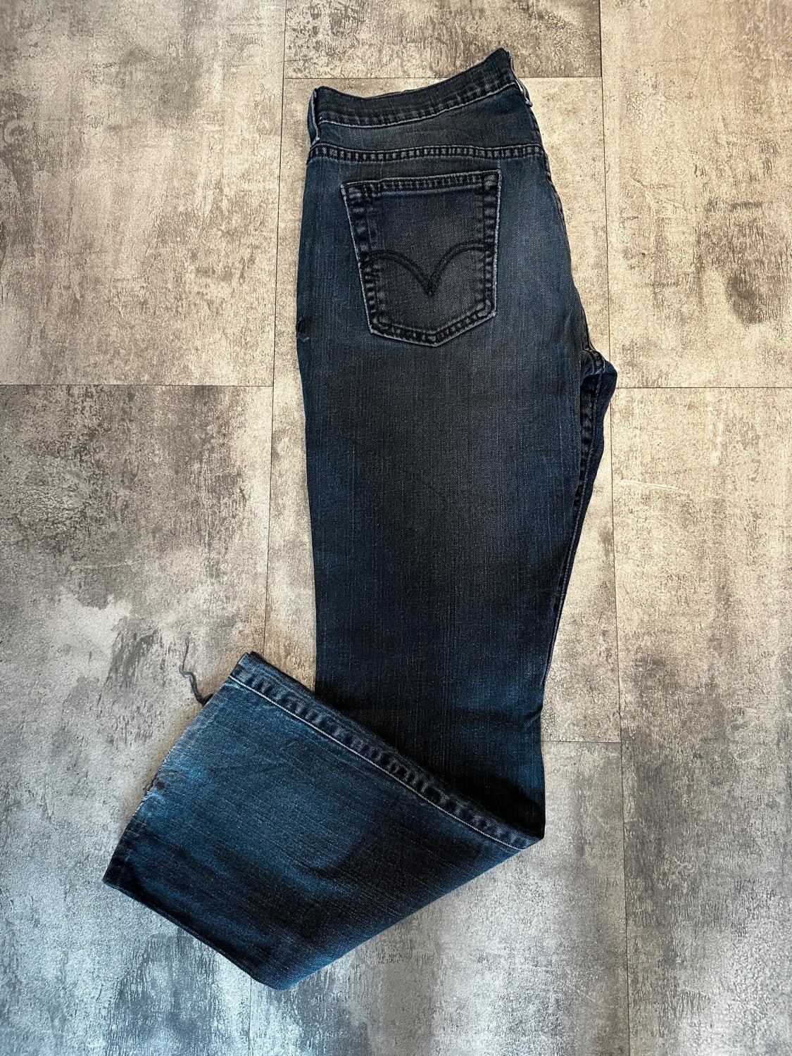 đź›’Jeans Levi's Mđź›’