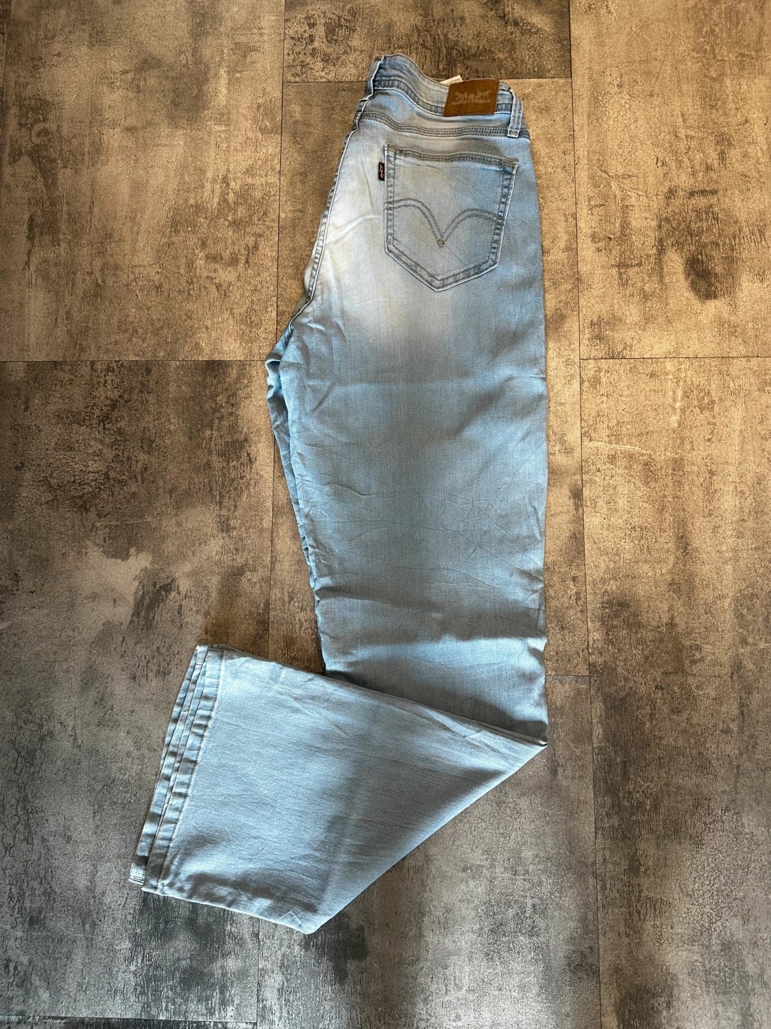đź›’Jeans Levi's W30 L32đź›’