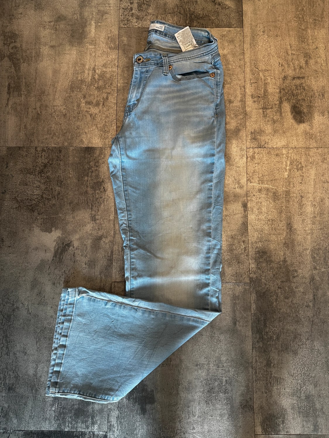 đź›’Jeans Levi's W30 L32đź›’
