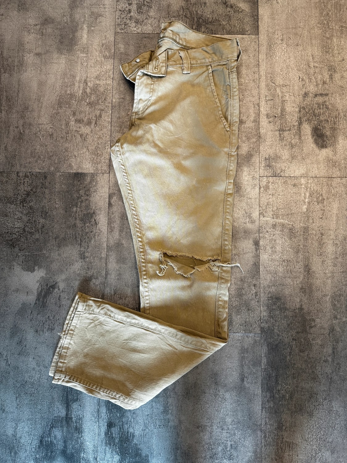 đź›’Jeans Levi's 511 W30 L30đź›’