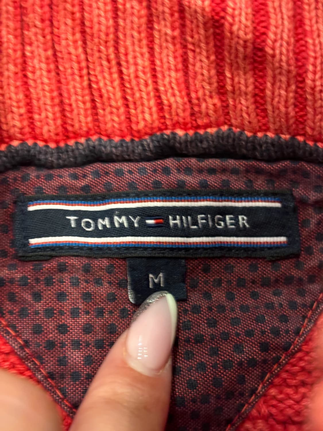 đź›’Pull Tommy Hilfiger Mđź›’