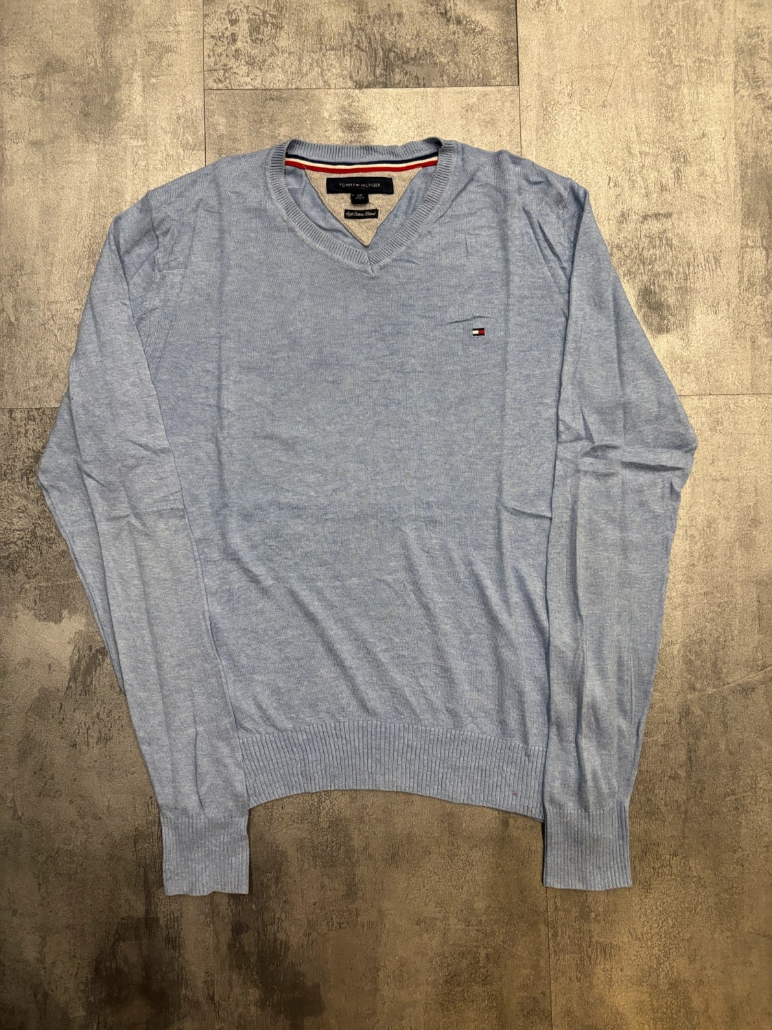 đź›’Pull Tommy Hilfiger Sđź›’