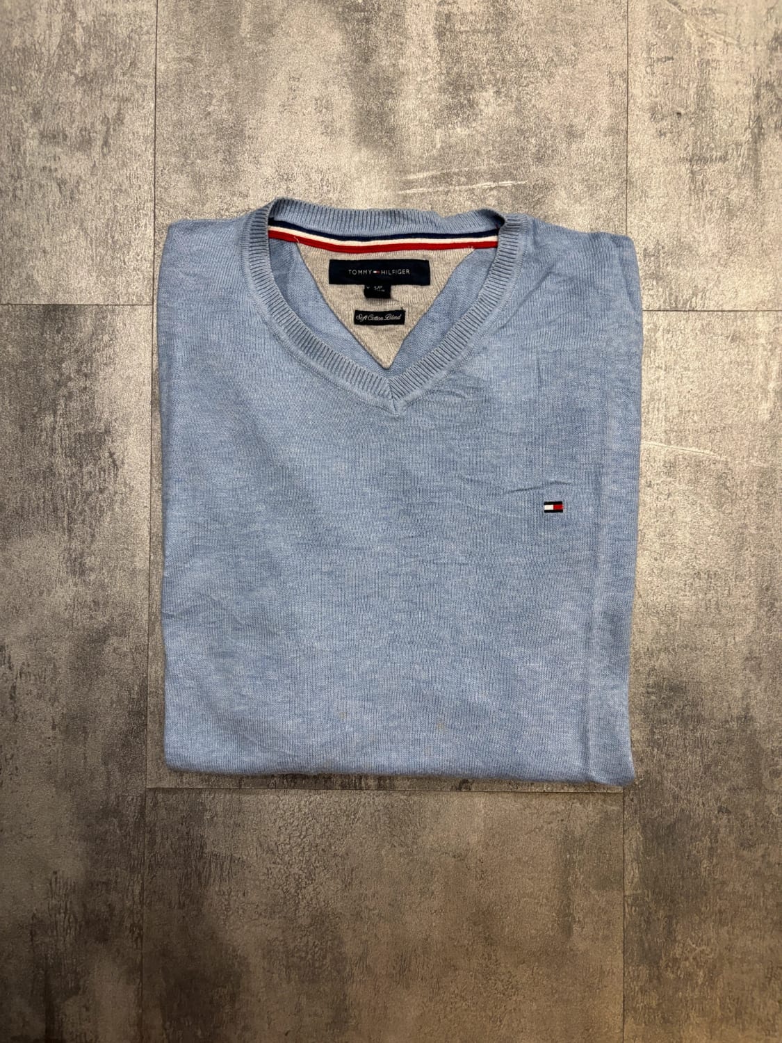 đź›’Pull Tommy Hilfiger Sđź›’