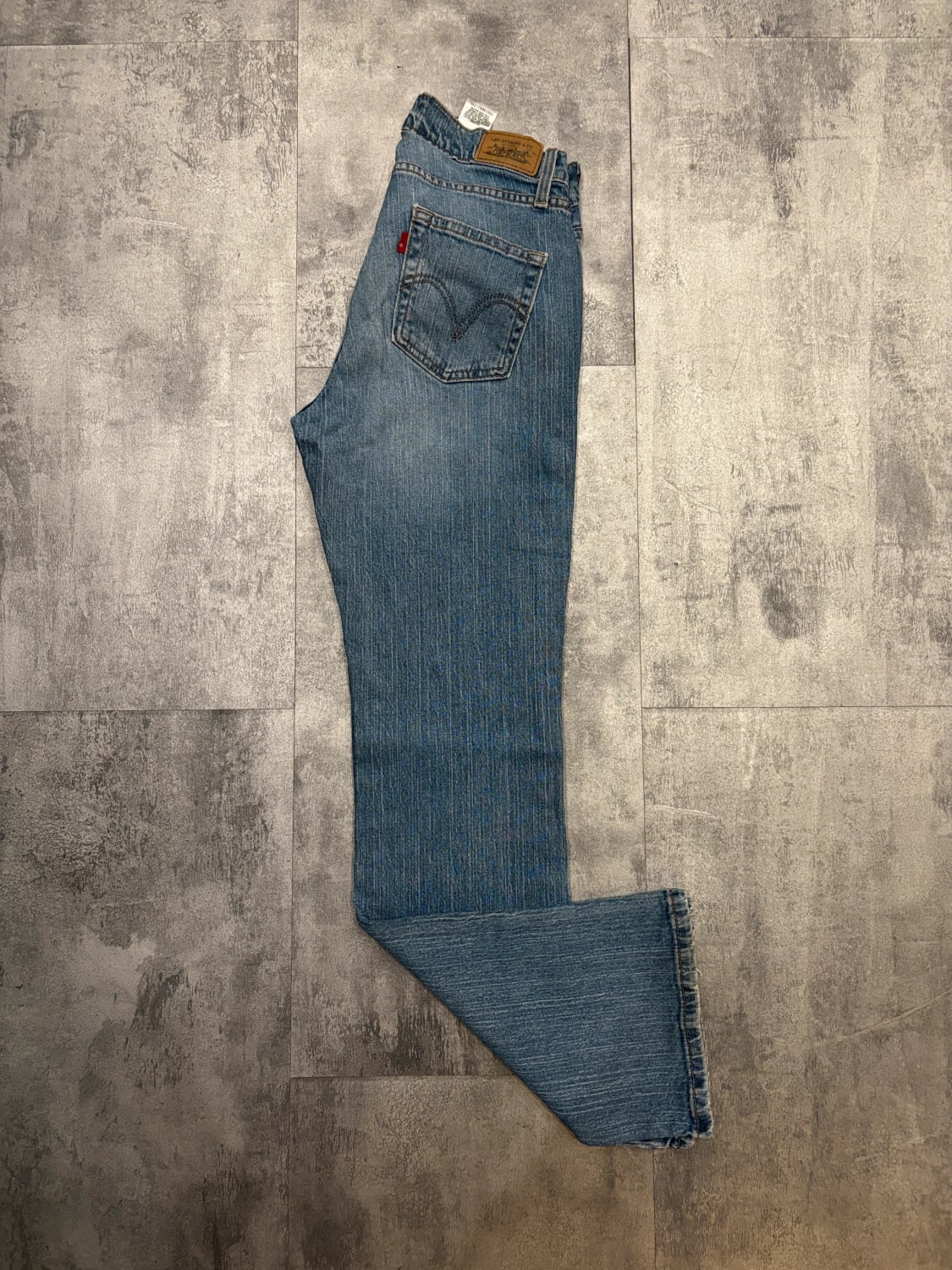đź›’Jeans Levi's Sđź›’