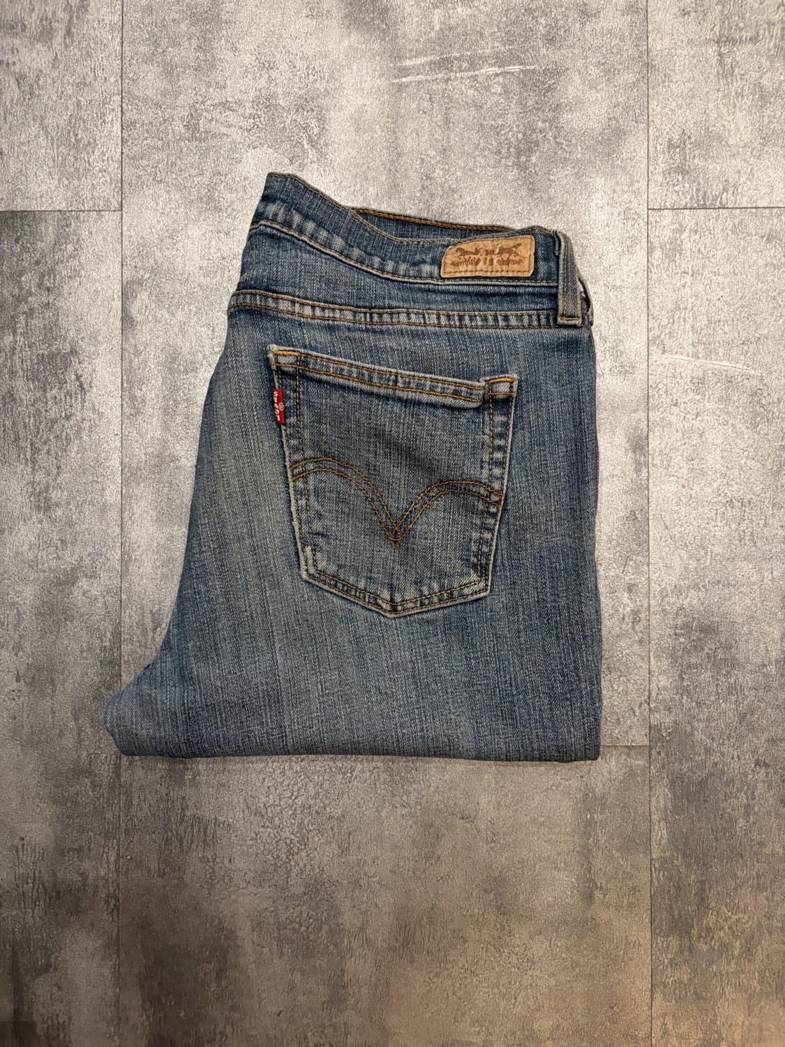 đź›’Jeans Levi's Sđź›’