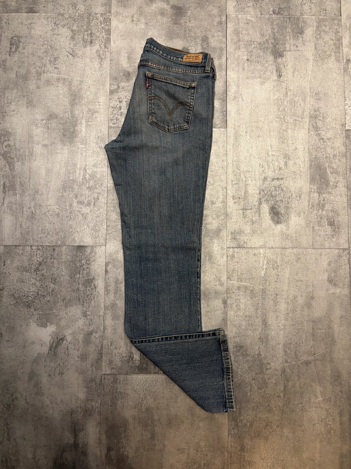 đź›’Jeans Levi's Sđź›’