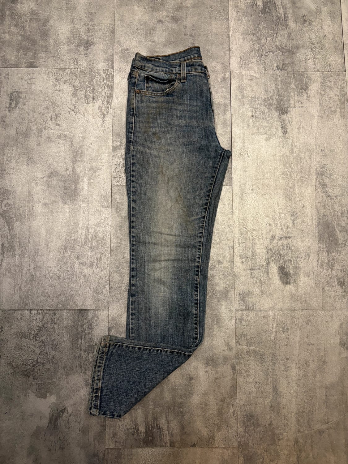 đź›’Jeans Levi's Sđź›’