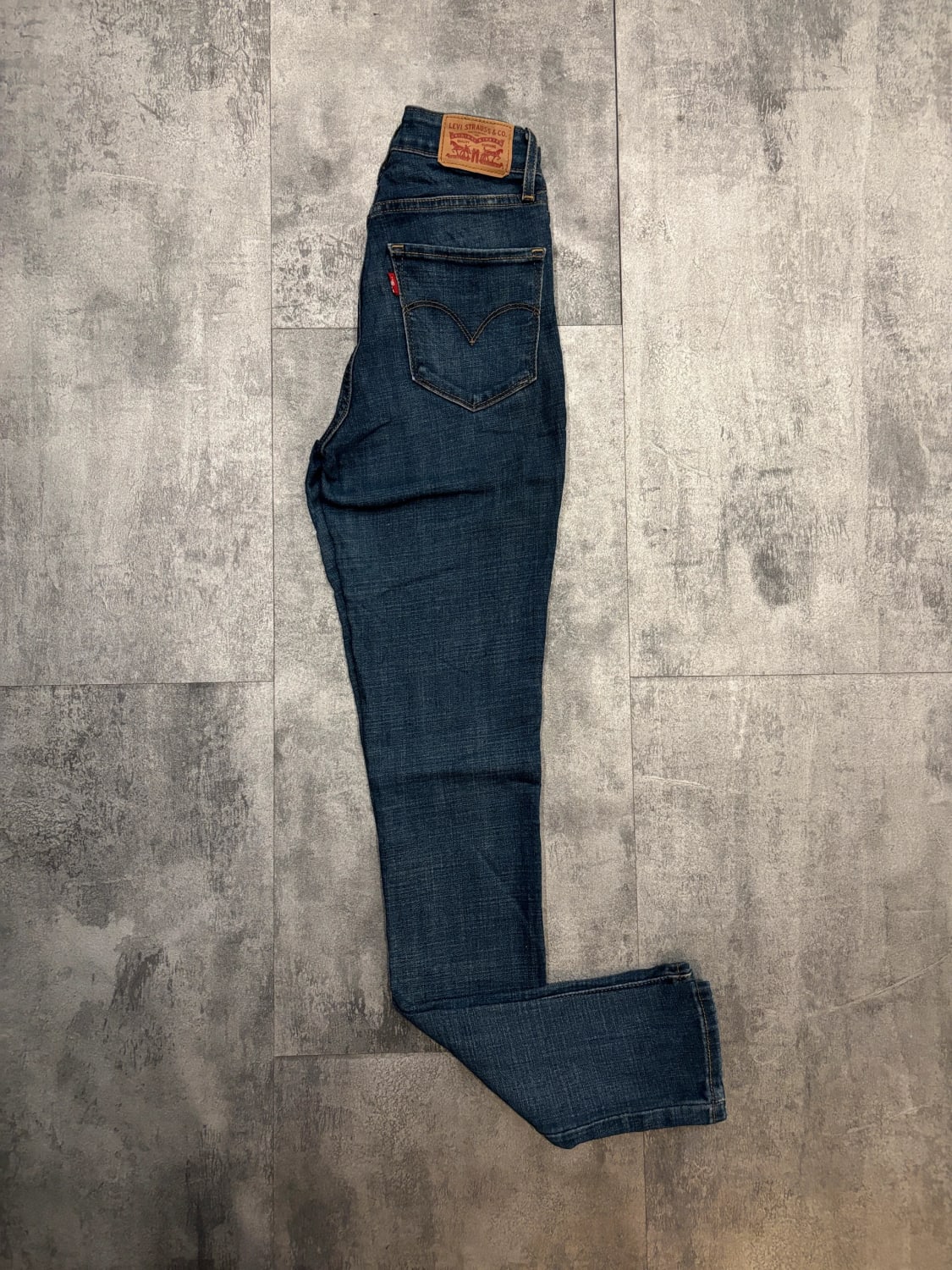 đź›’Jeans Levi's 721 W26 L32đź›’