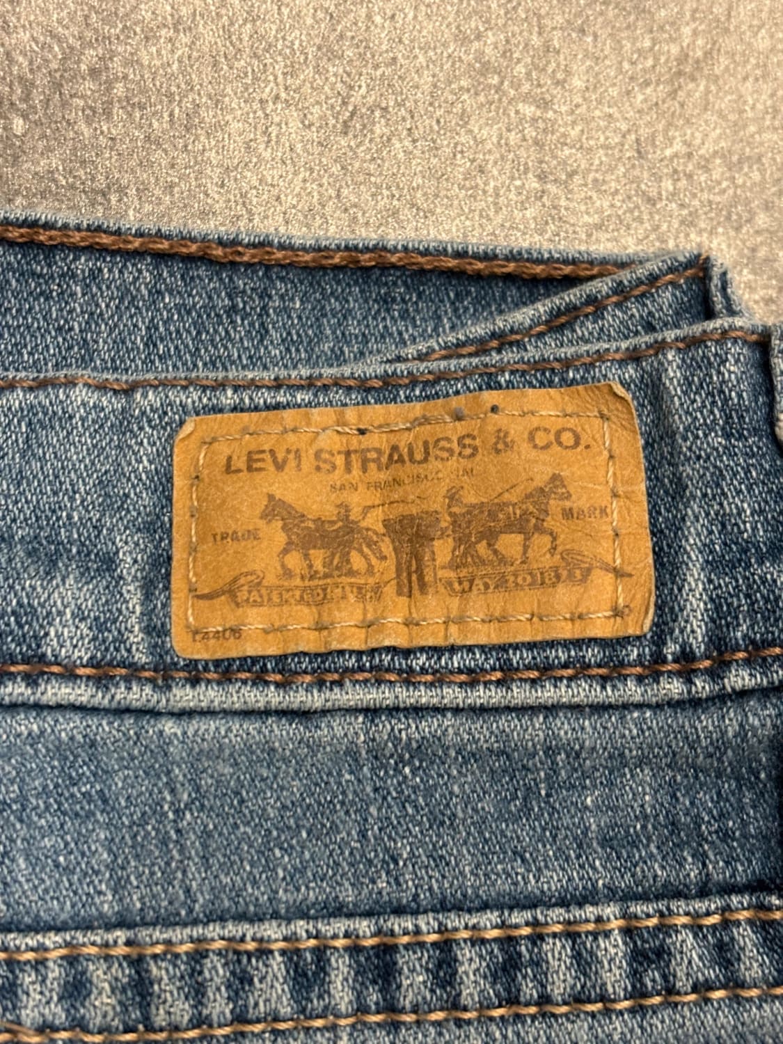 đź›’Jeans Levi's 515 Mđź›’