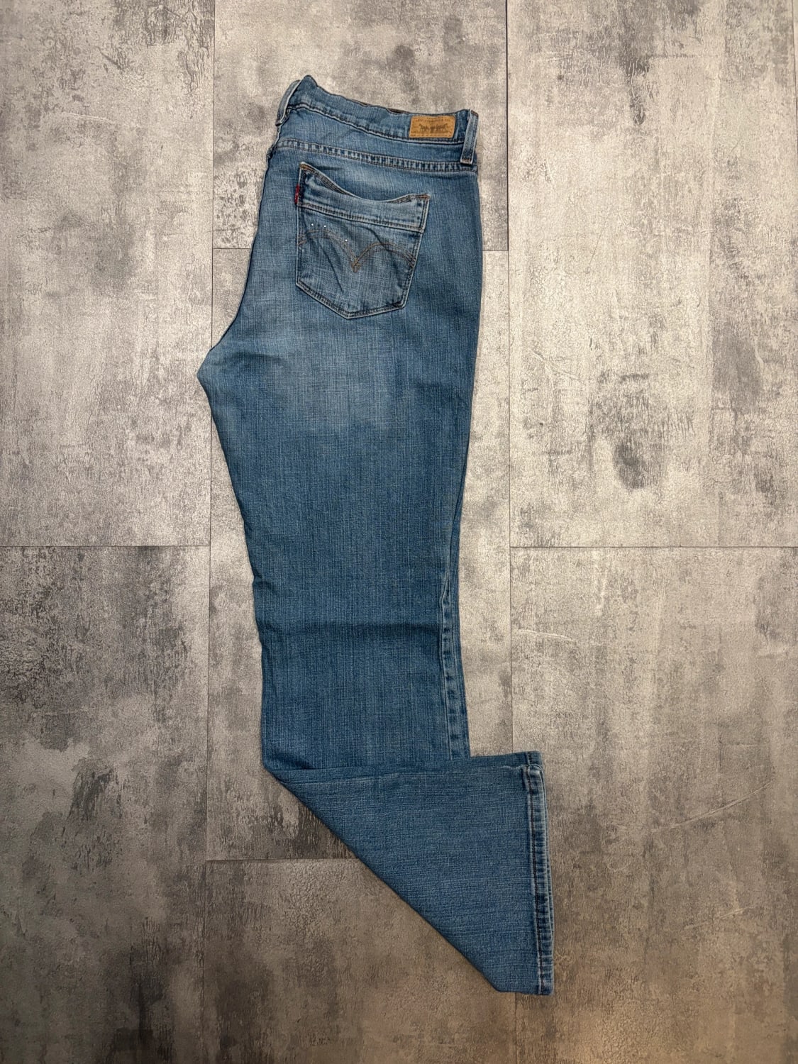 đź›’Jeans Levi's 515 Mđź›’
