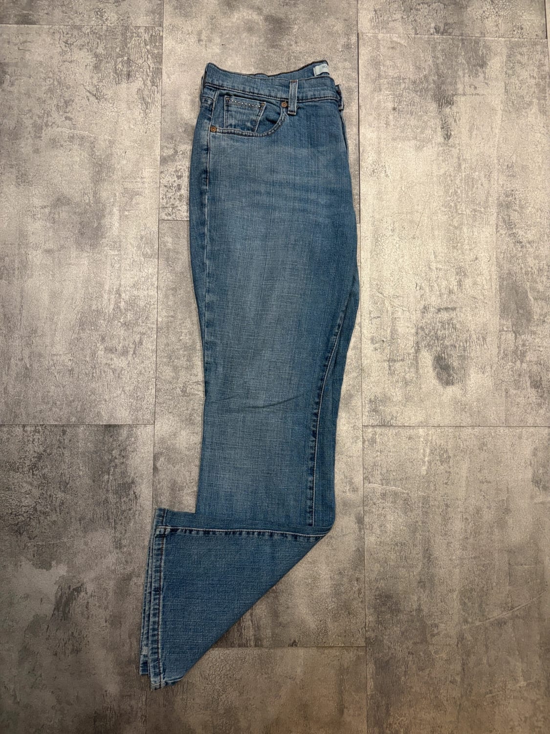 đź›’Jeans Levi's 515 Mđź›’