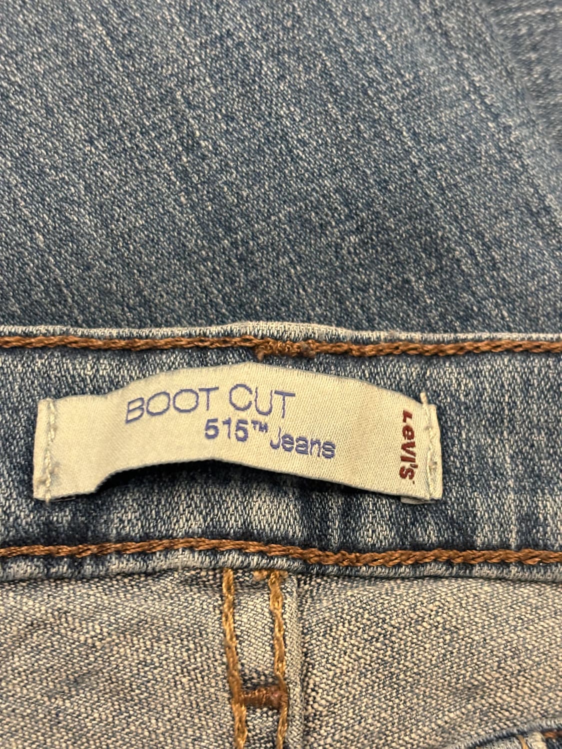 đź›’Jeans Levi's 515 Mđź›’