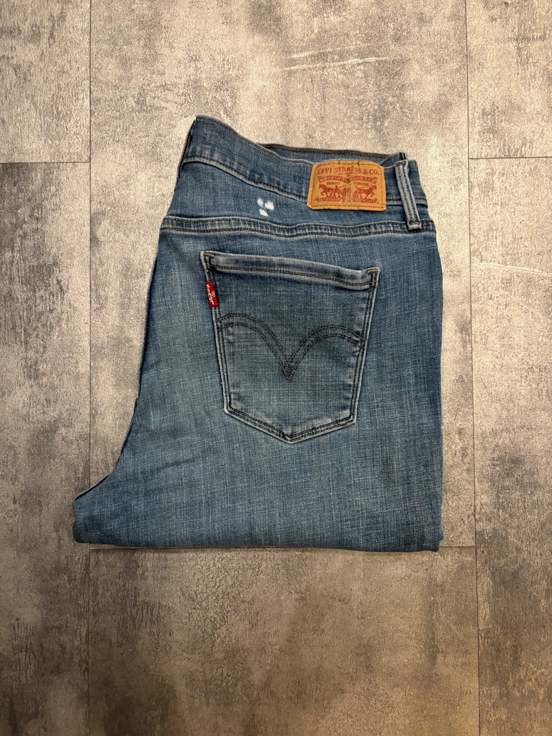 đź›’Jeans Levi's 505 W31 L32đź›’