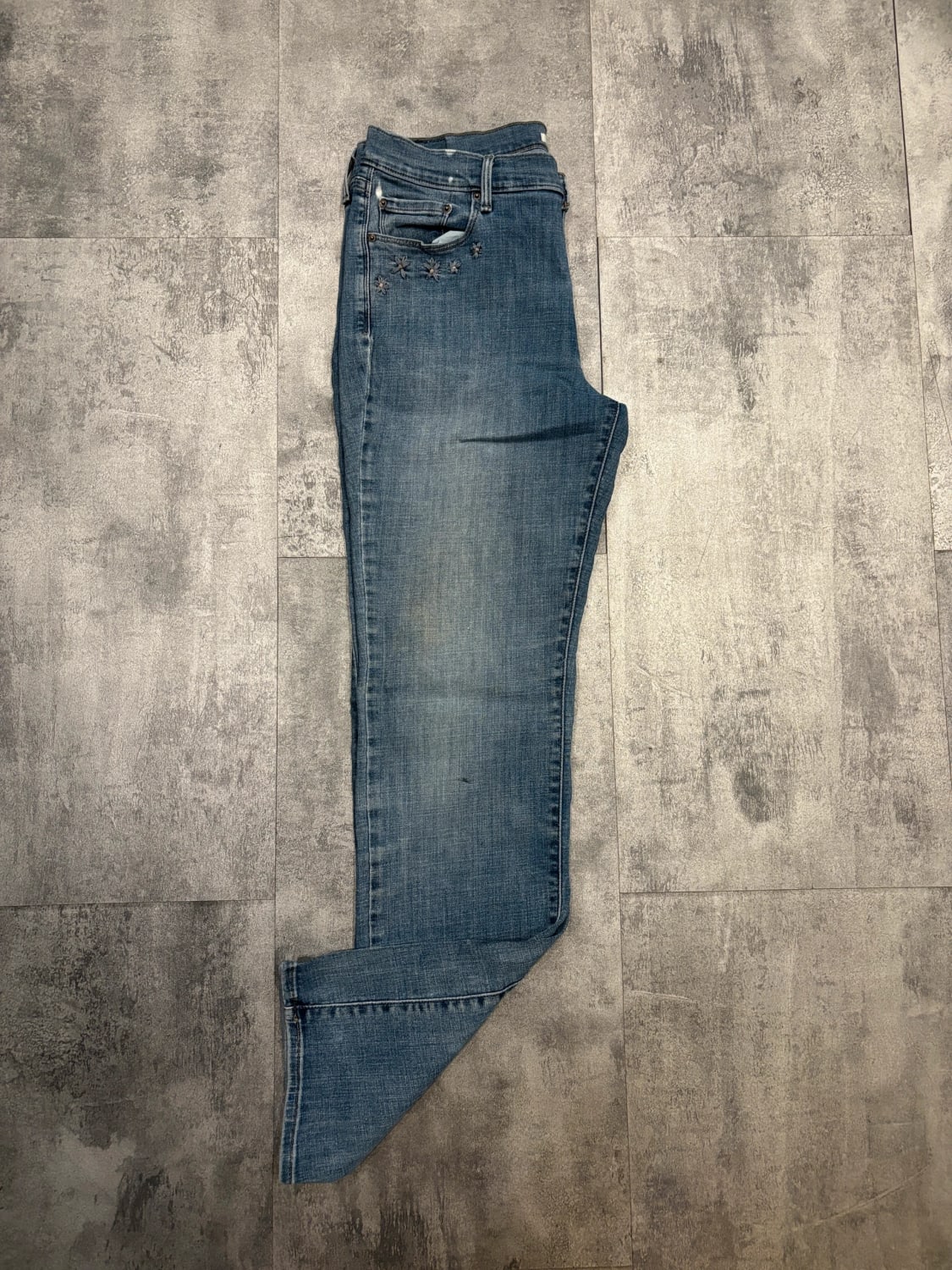 đź›’Jeans Levi's 505 W31 L32đź›’