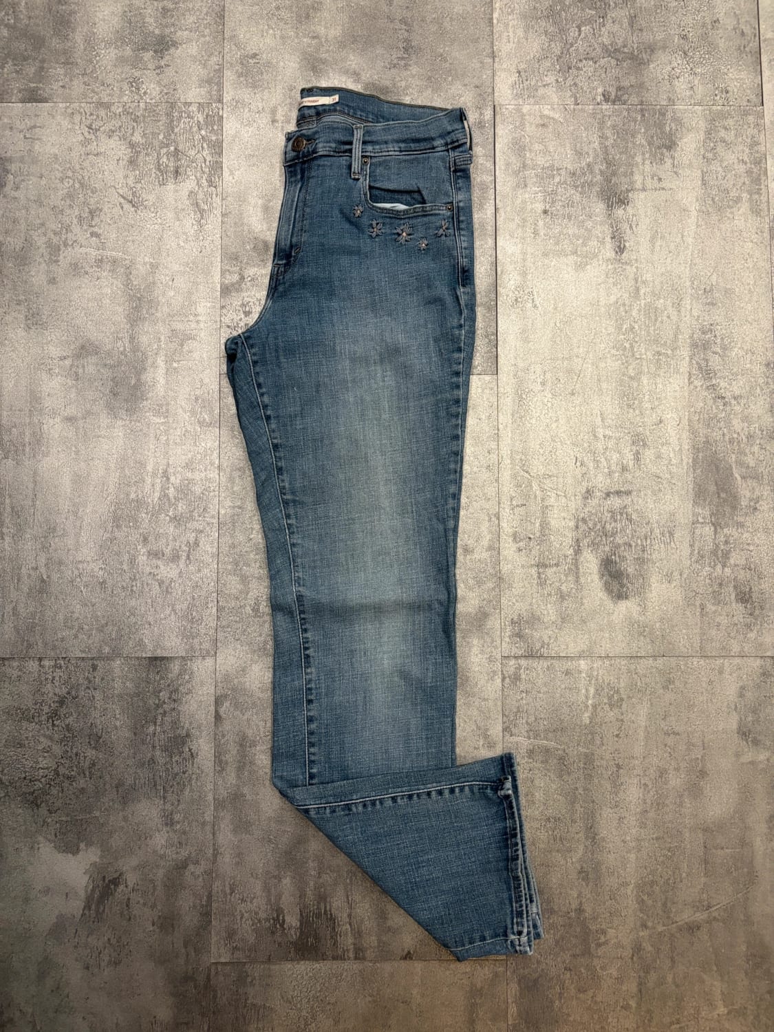 đź›’Jeans Levi's 505 W31 L32đź›’