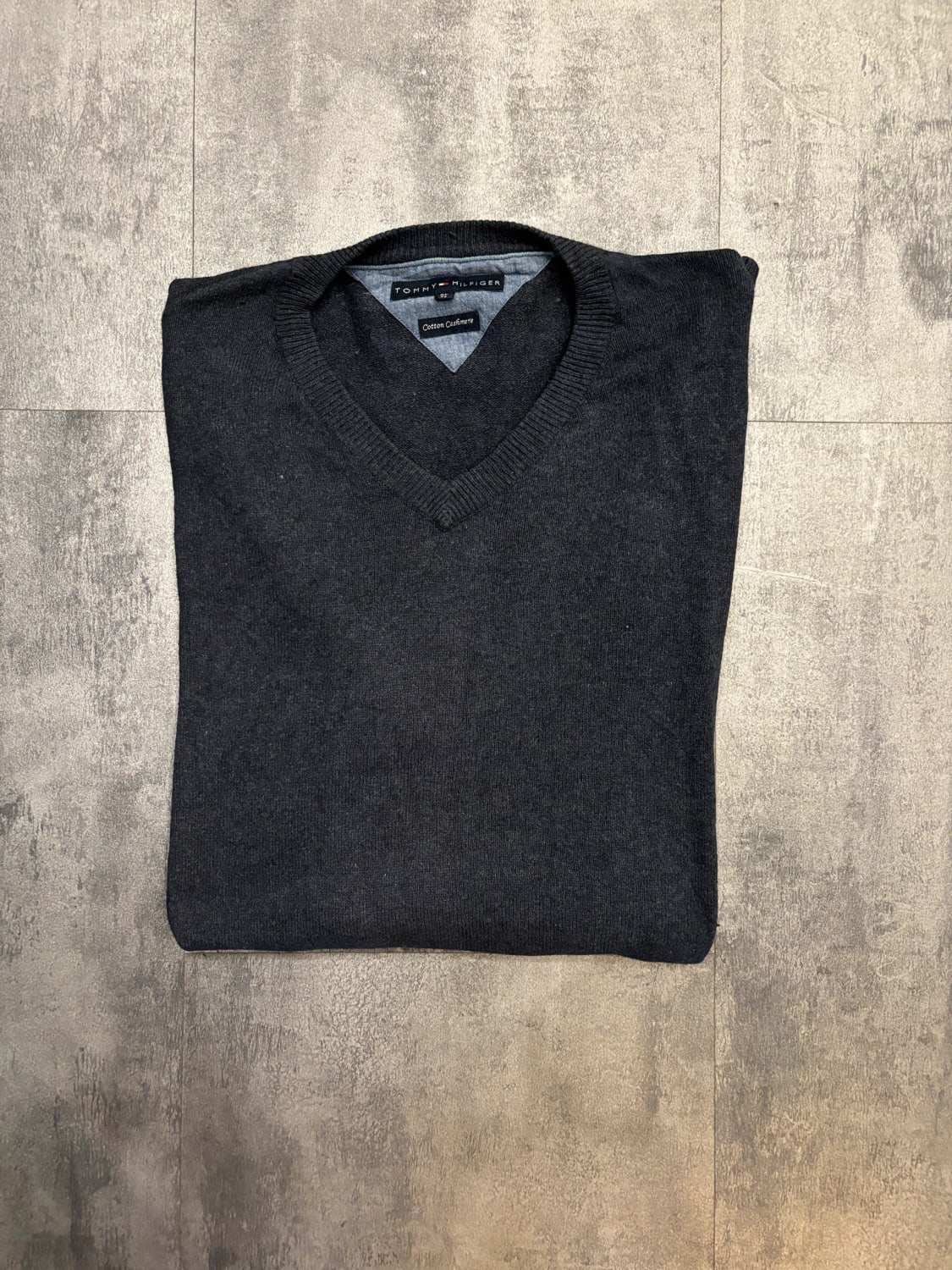 đź›’Pull Tommy Hilfiger XLđź›’
