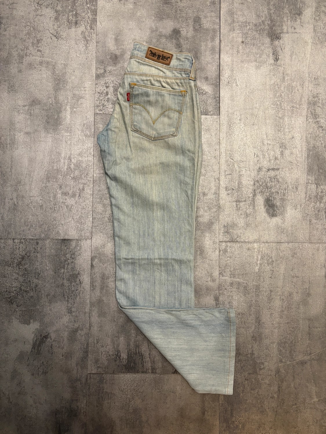 đź›’Jeans Levi's W26 L34đź›’