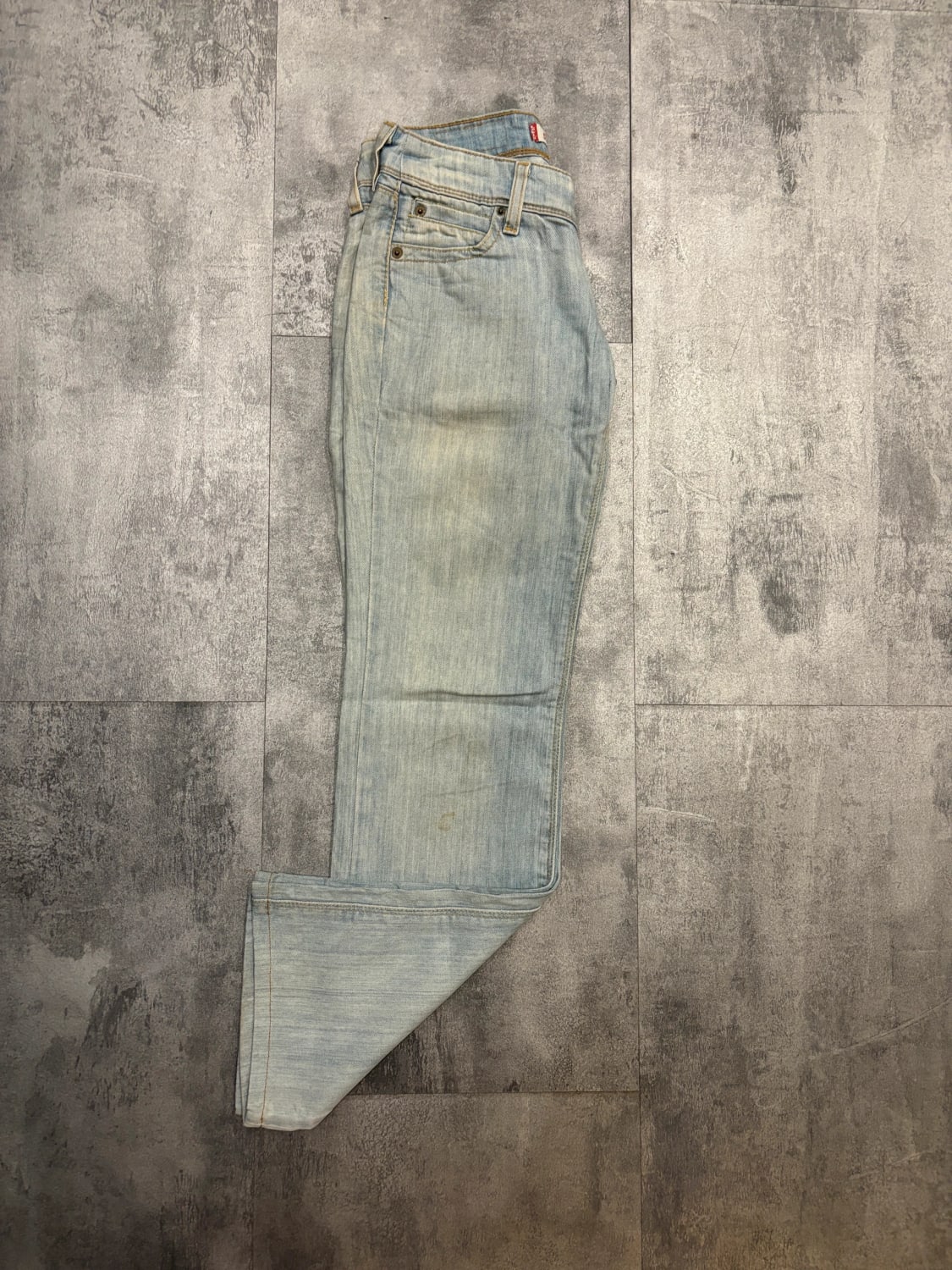 đź›’Jeans Levi's W26 L34đź›’