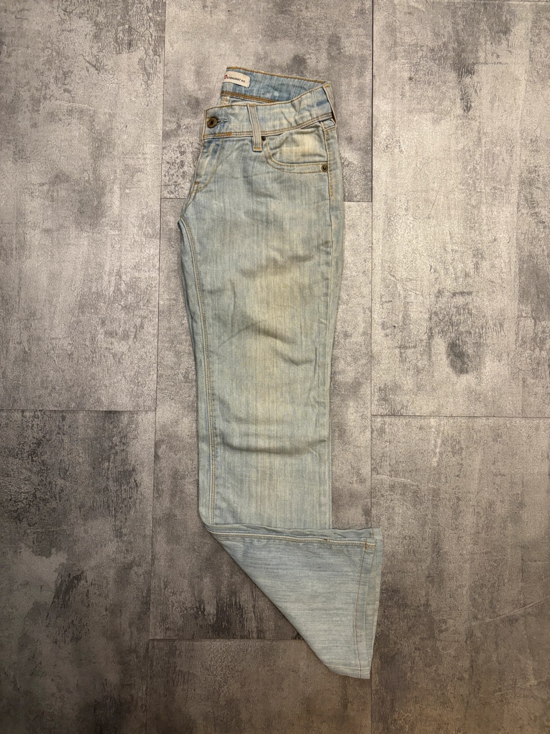 đź›’Jeans Levi's W26 L34đź›’