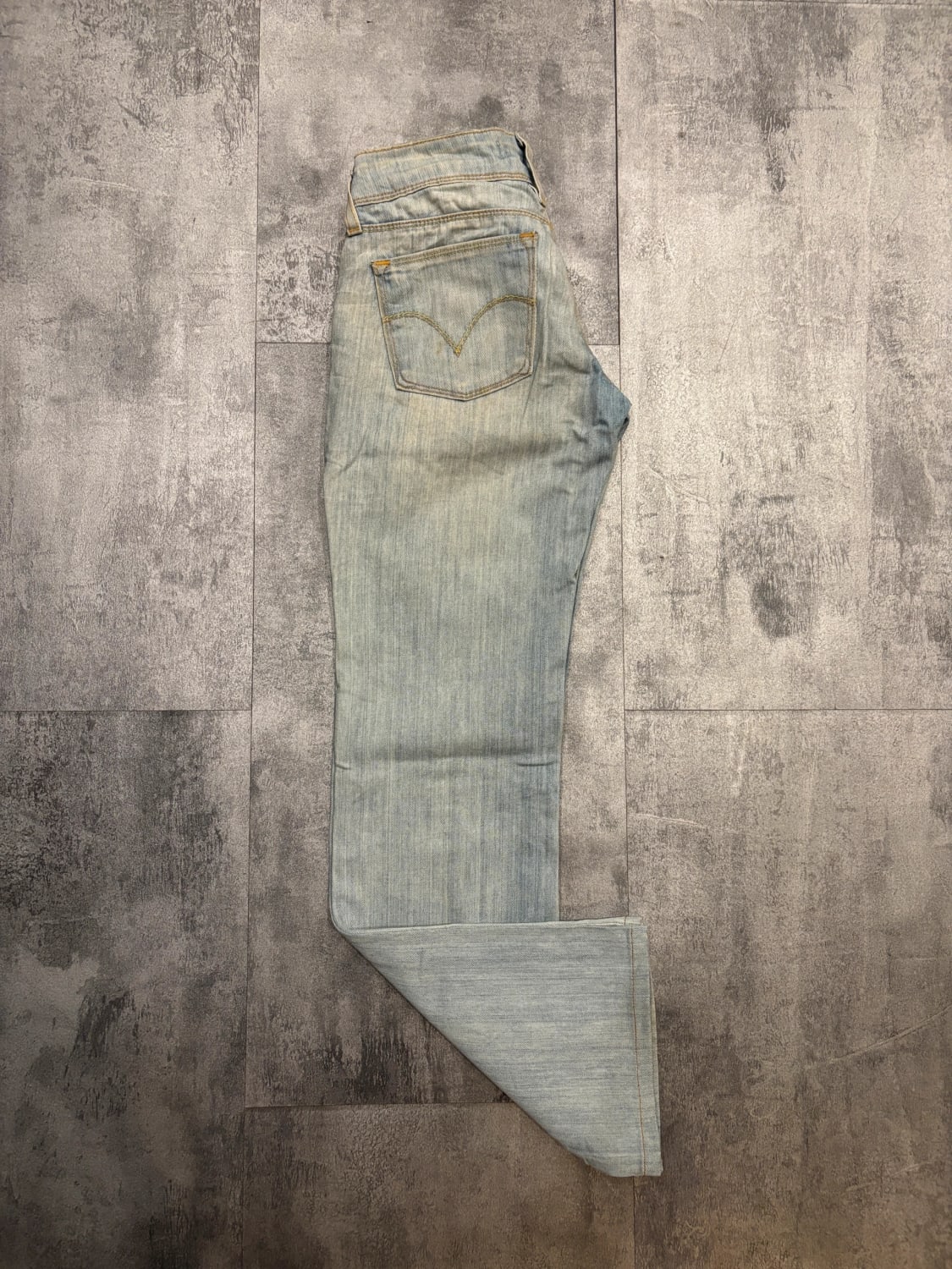 đź›’Jeans Levi's W26 L34đź›’