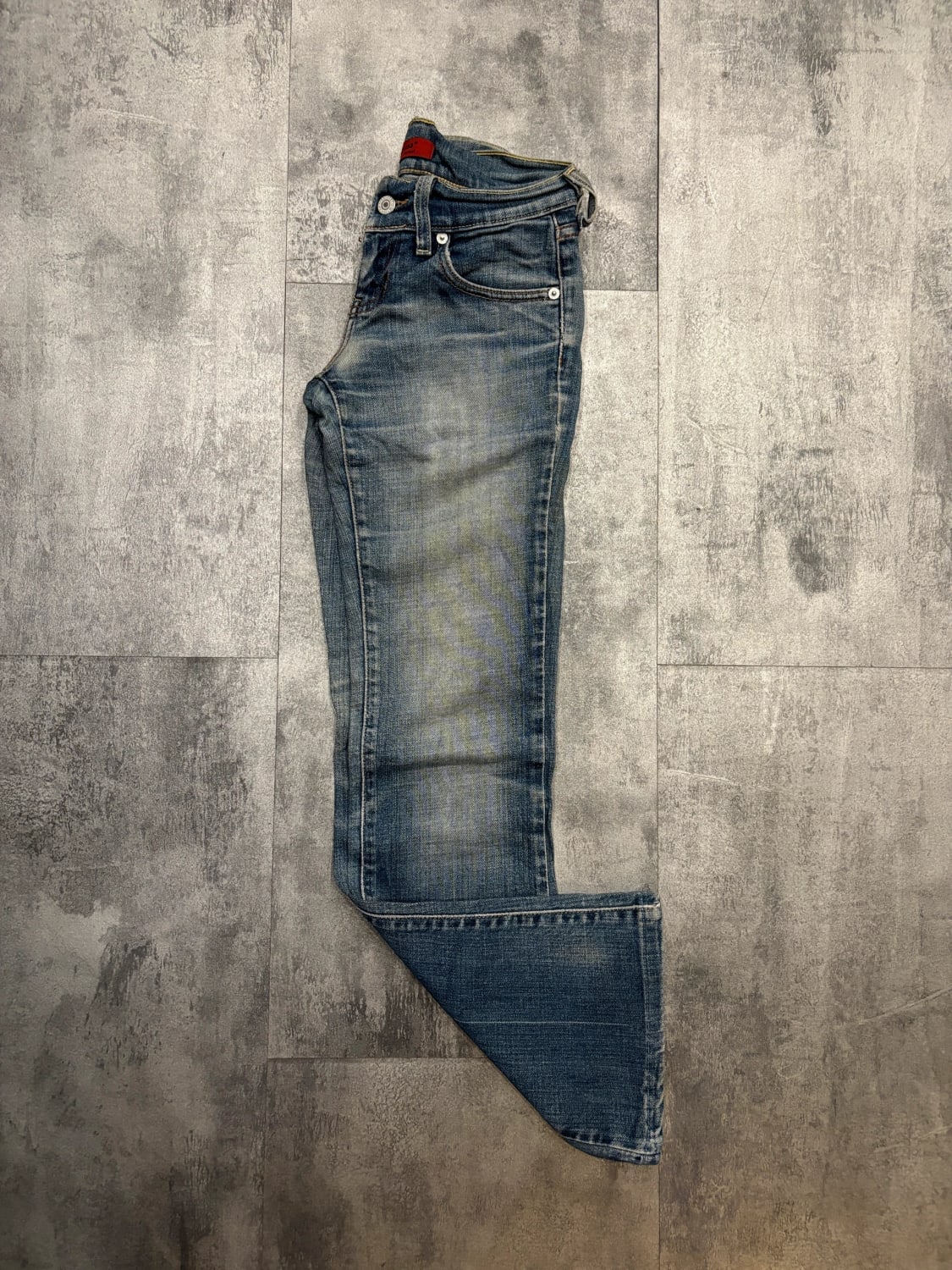 đź›’Jeans Levi's W26 L34đź›’