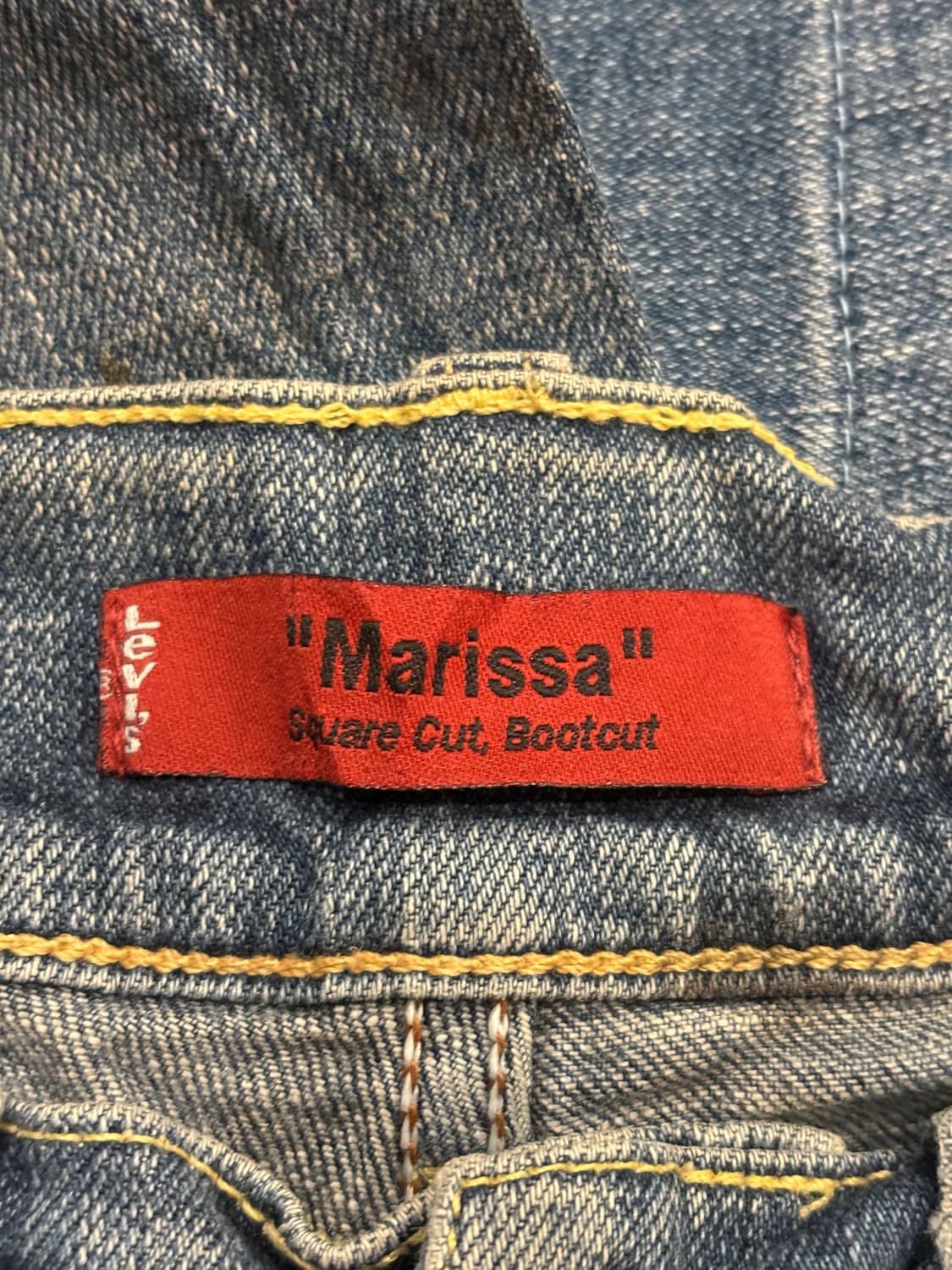đź›’Jeans Levi's W26 L34đź›’