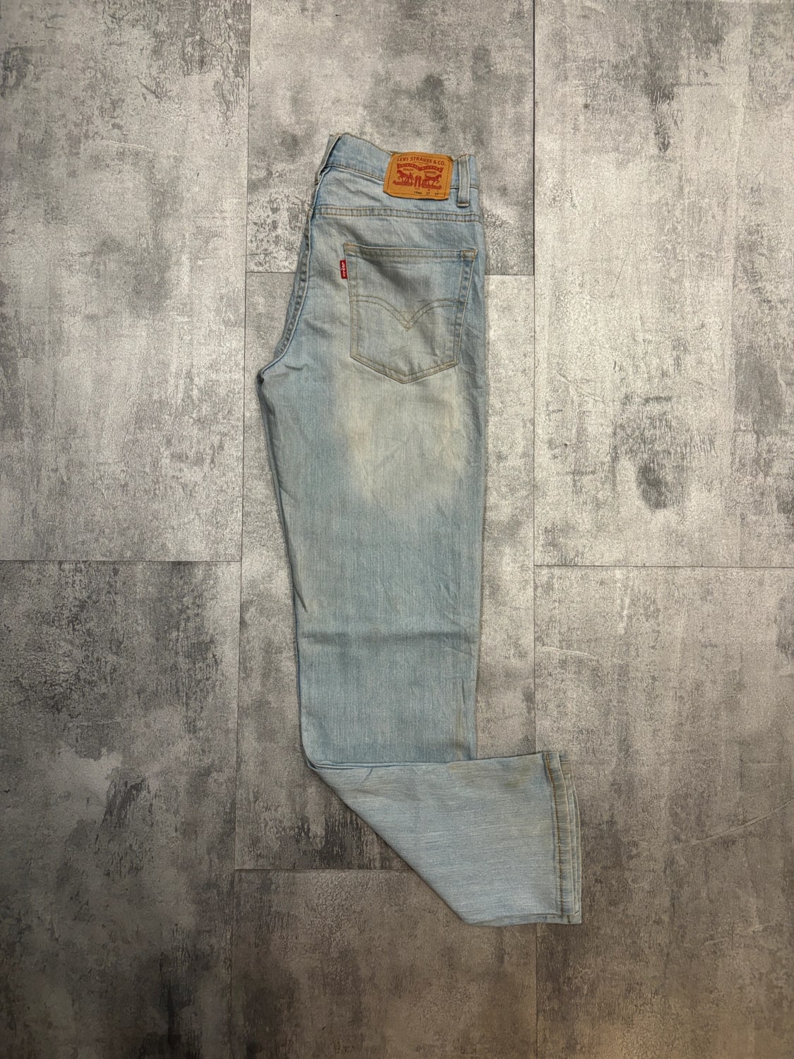 đź›’Jeans Levi's W27 L27đź›’
