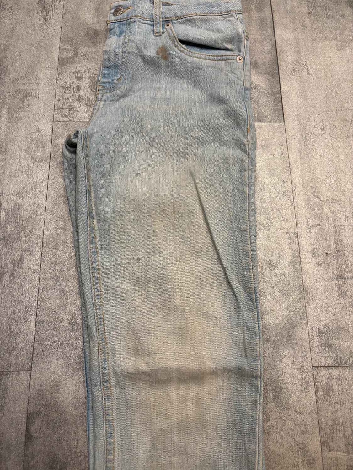đź›’Jeans Levi's W27 L27đź›’