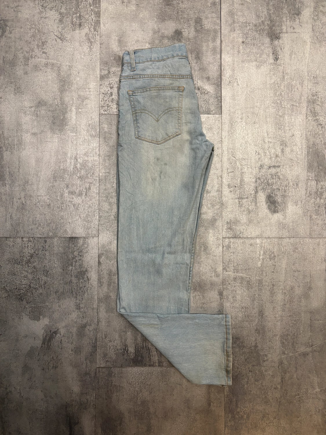 đź›’Jeans Levi's W27 L27đź›’