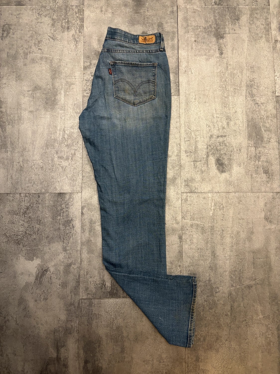 đź›’Jeans Levi's W30 L32đź›’