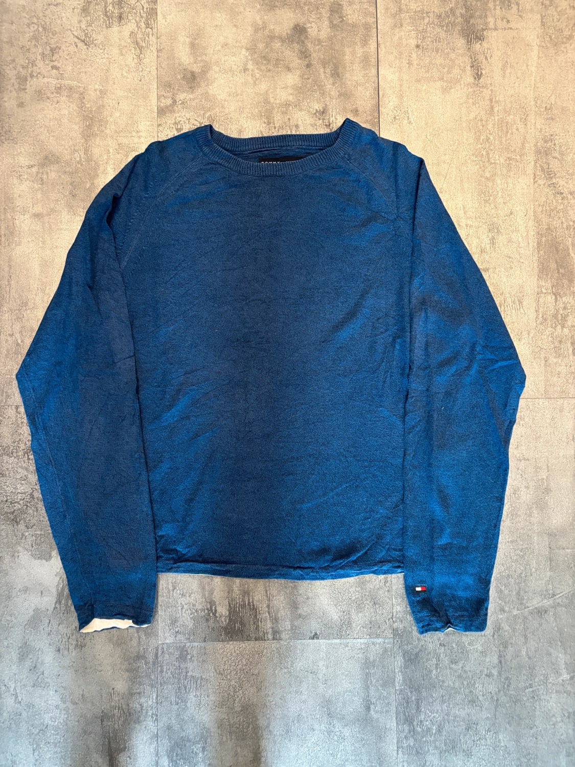 đź›’Pull Tommy Hilfiger Mđź›’