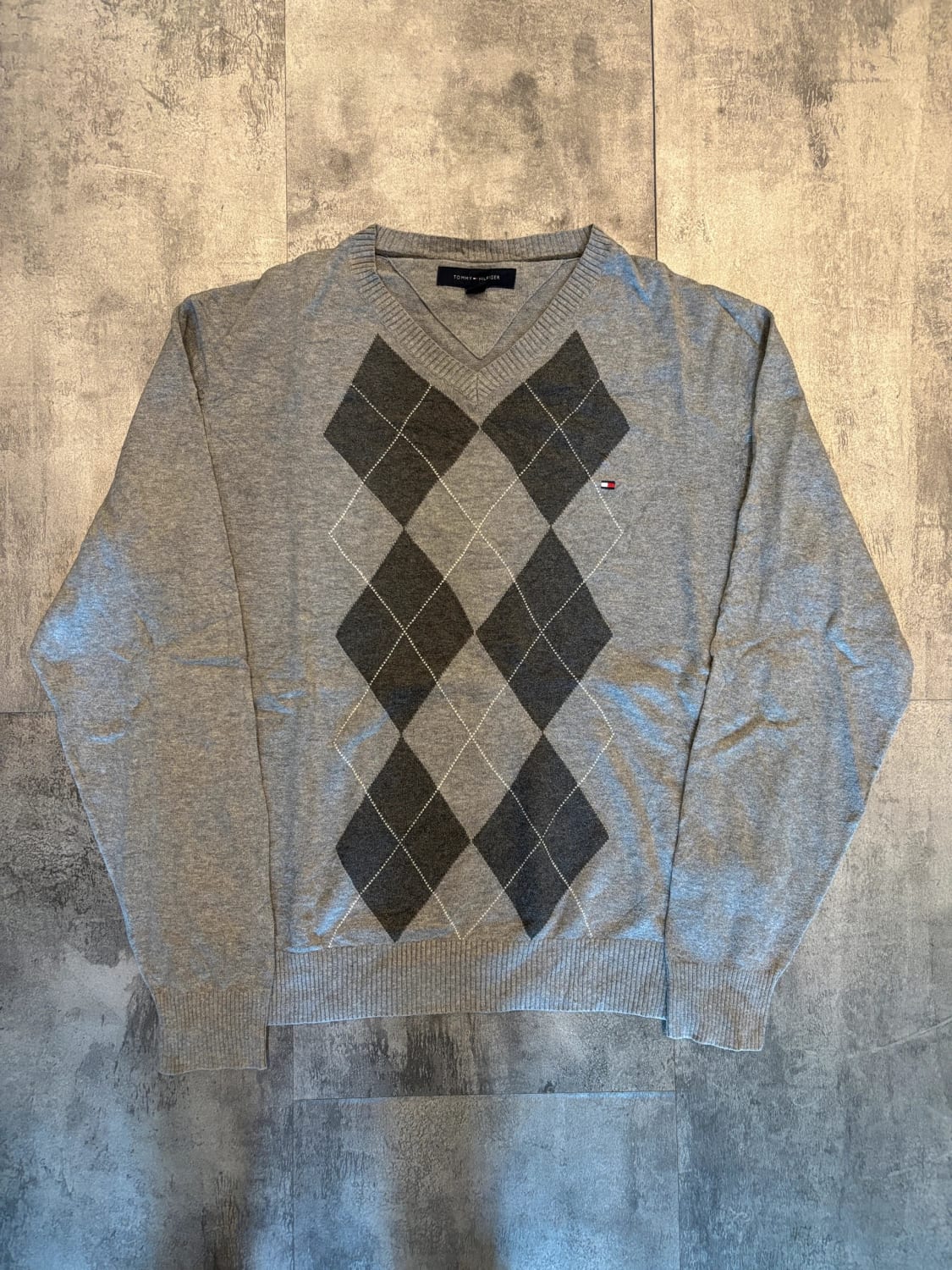 đź›’Pull Tommy Hilfiger Mđź›’
