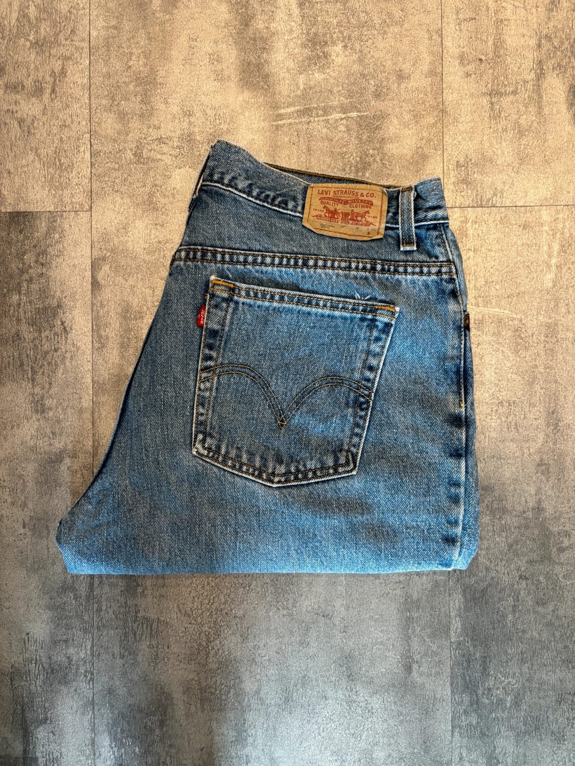 đź›’Jeans Levi's 559 Sđź›’