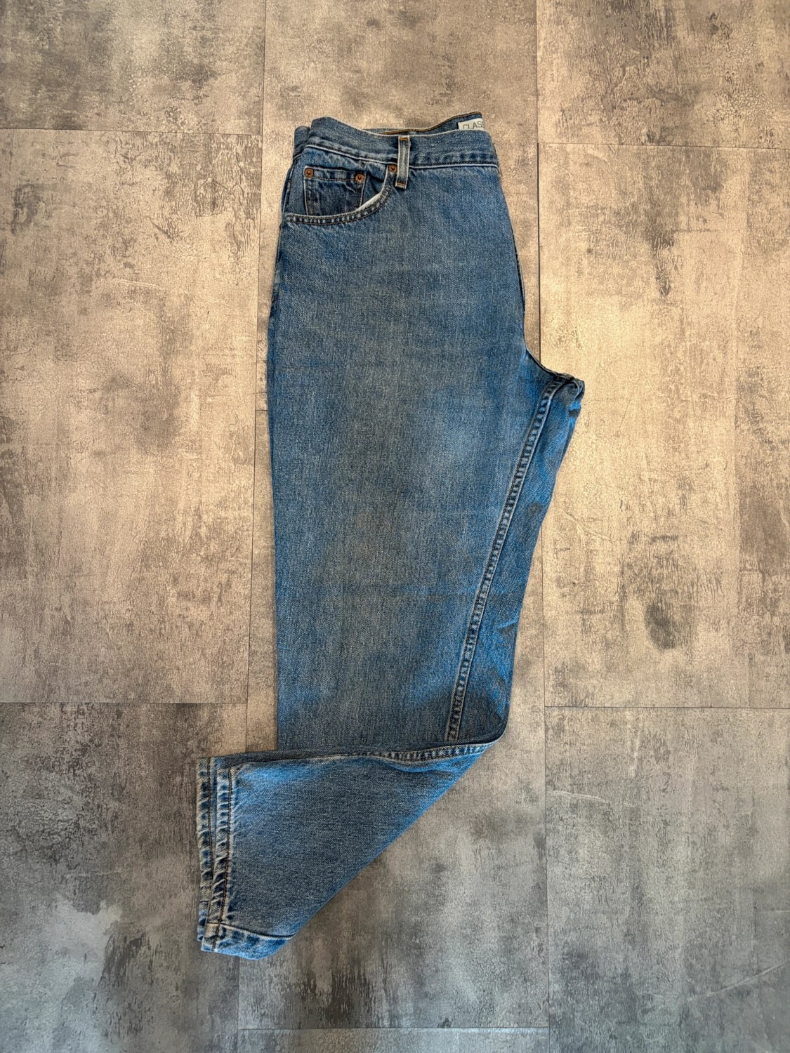 đź›’Jeans Levi's 559 Sđź›’