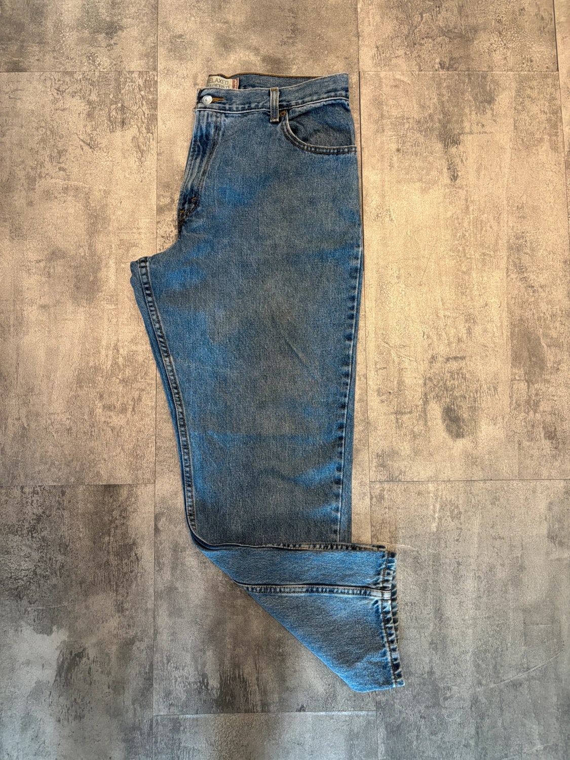 đź›’Jeans Levi's 559 Sđź›’