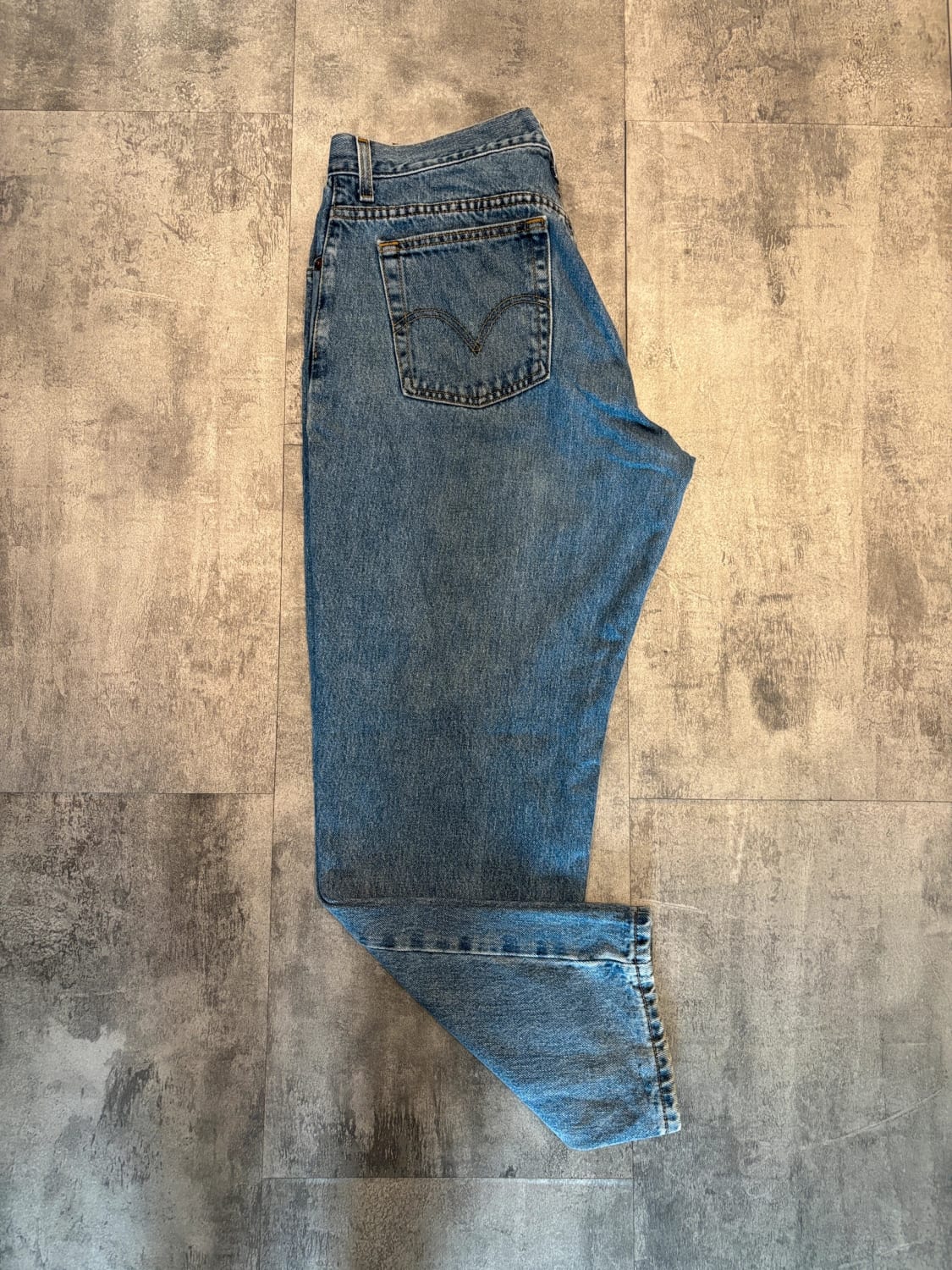 đź›’Jeans Levi's 559 Sđź›’