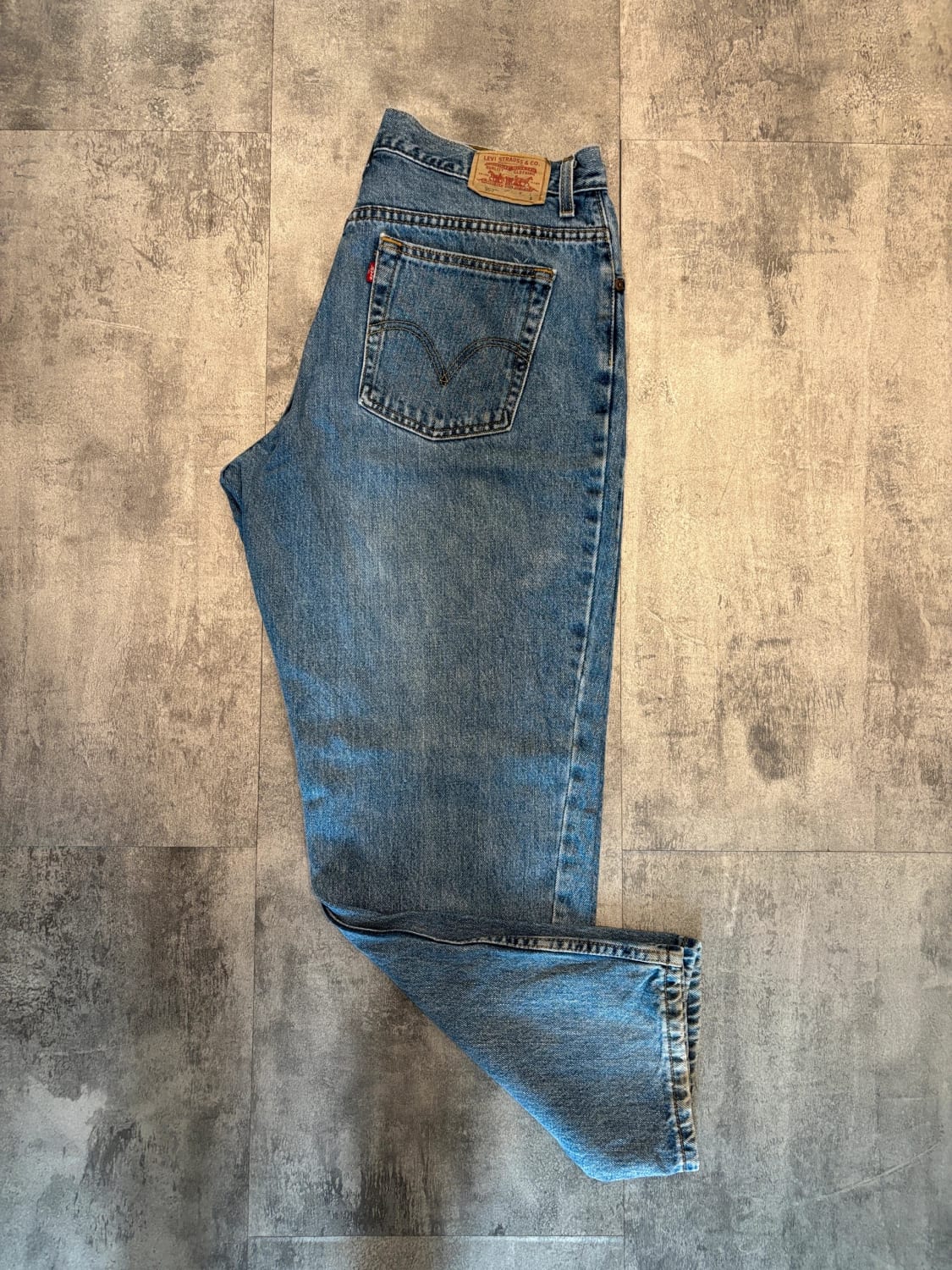 đź›’Jeans Levi's 559 Sđź›’