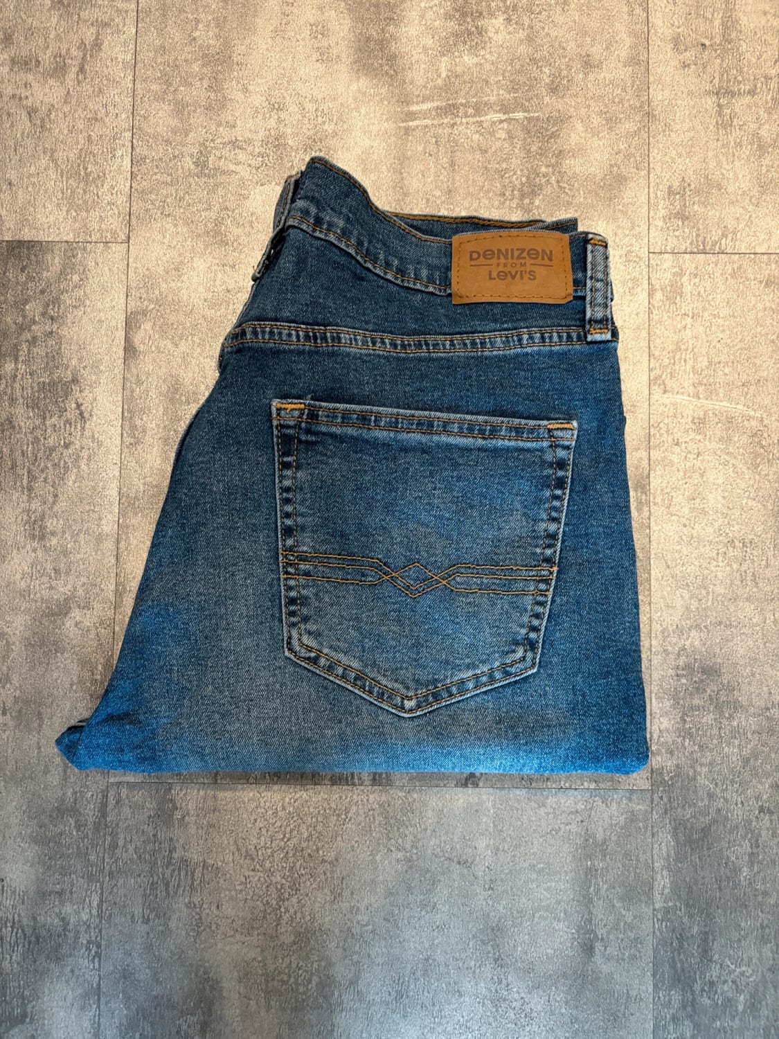 đź›’Jeans Levi's 231 W34 L30đź›’