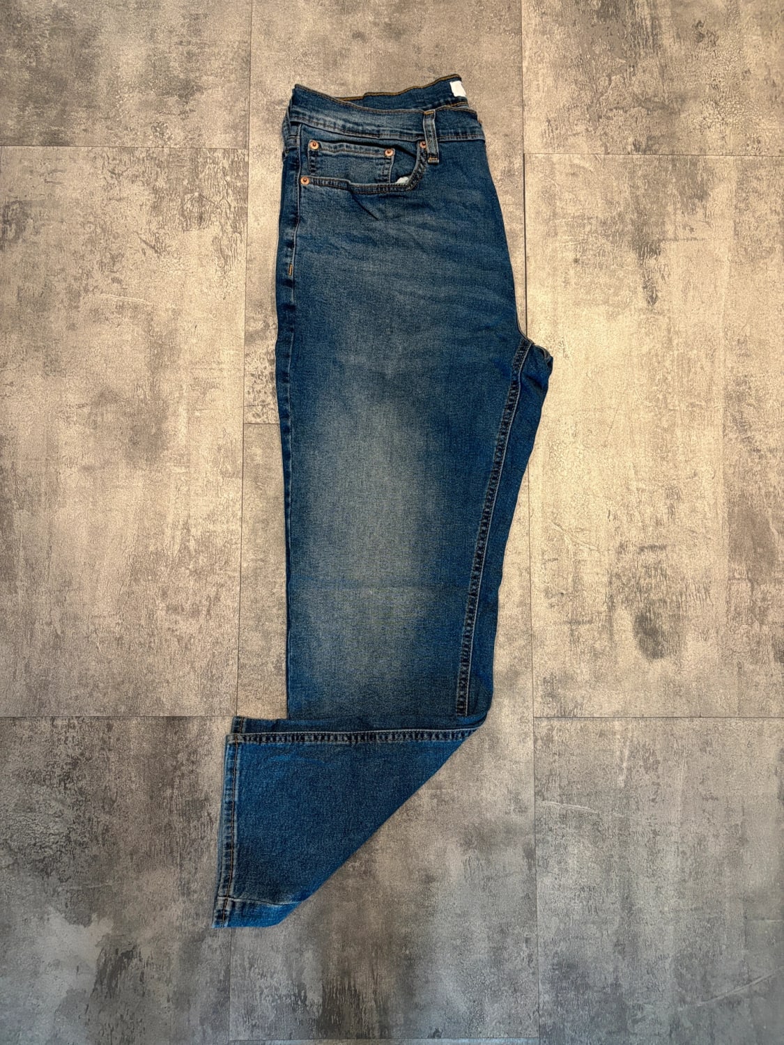đź›’Jeans Levi's 231 W34 L30đź›’