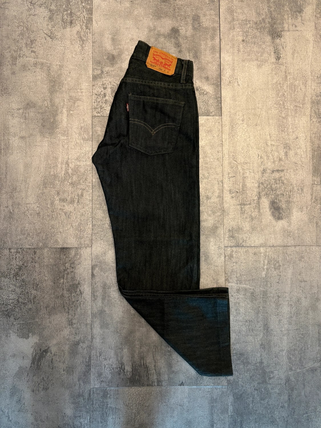 đź›’Jeans Levi's 514 W27 L27đź›’