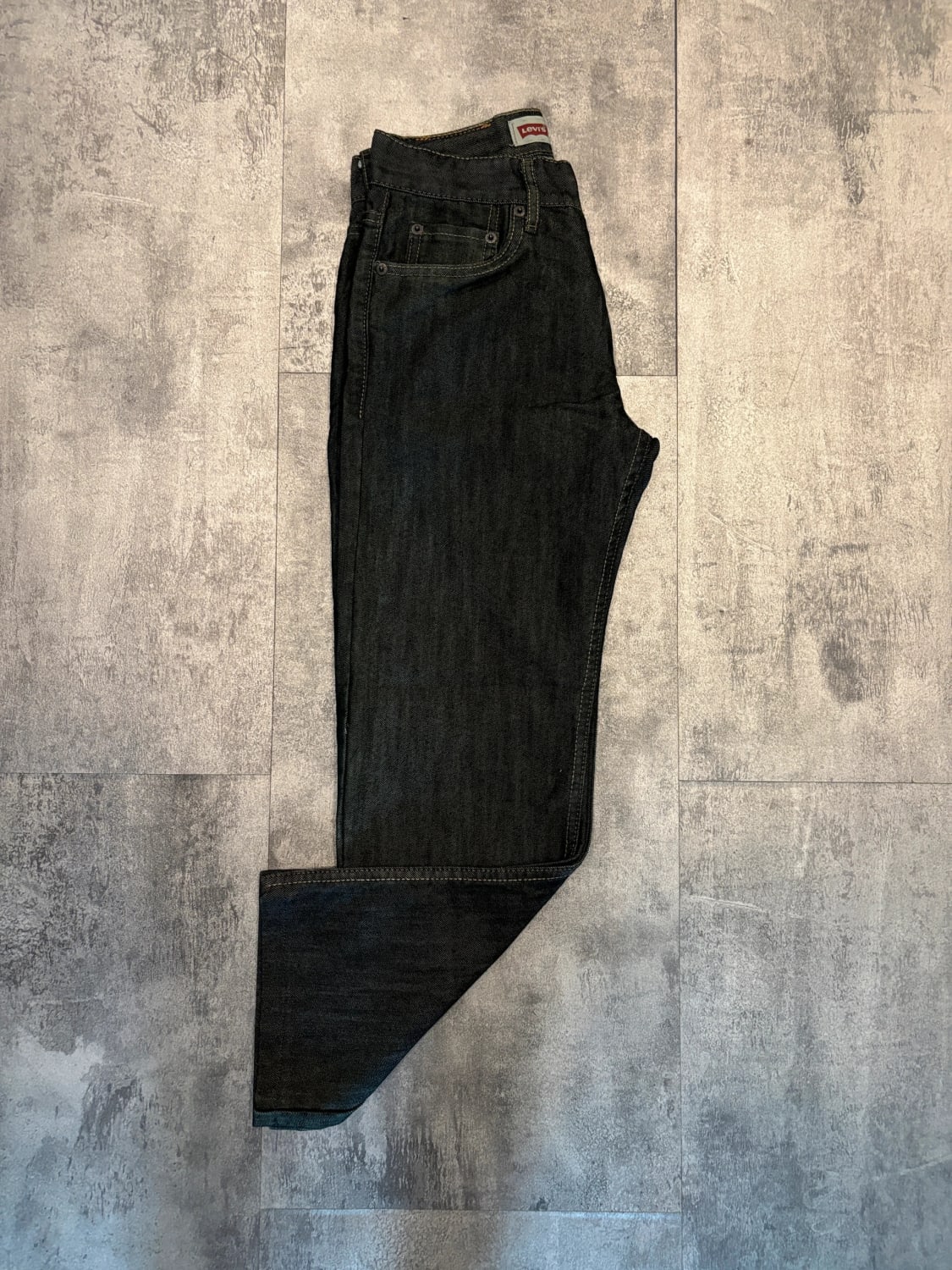 đź›’Jeans Levi's 514 W27 L27đź›’