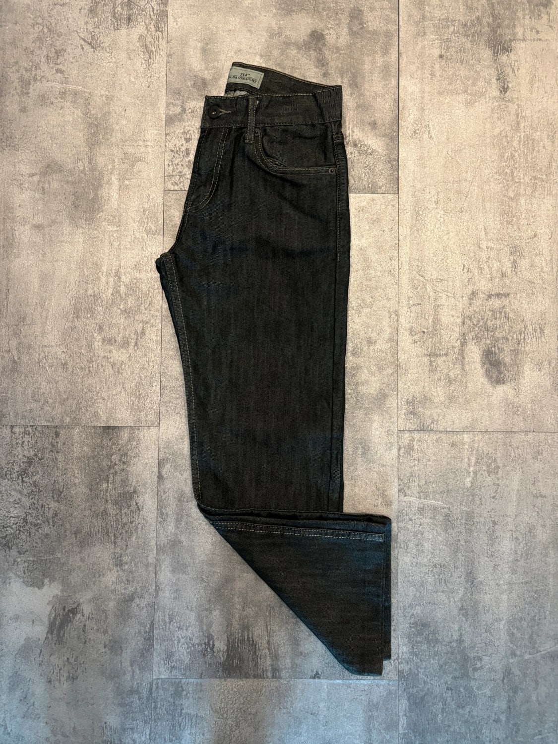 đź›’Jeans Levi's 514 W27 L27đź›’