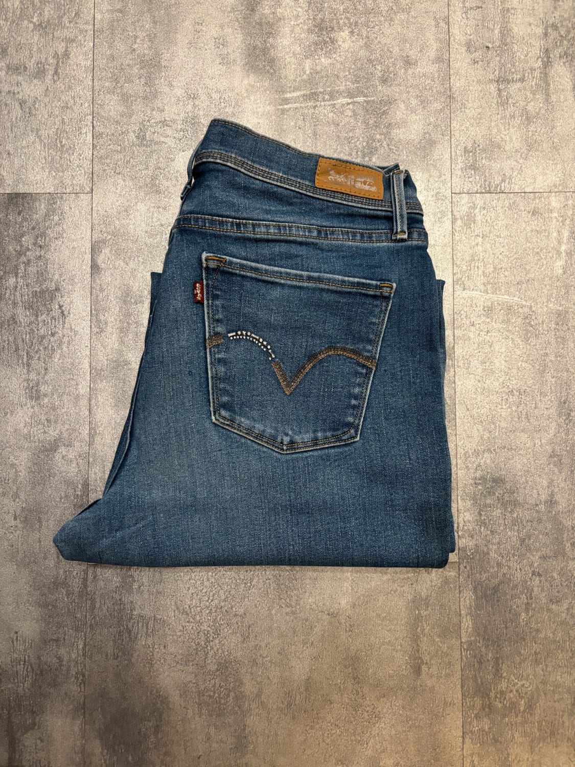 đź›’Jeans Levi's 512 Sđź›’