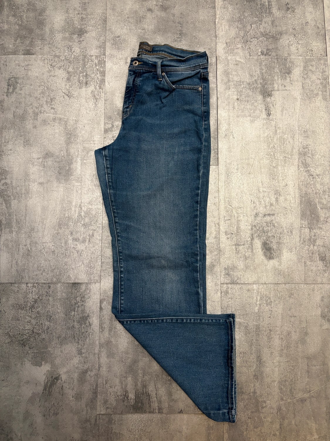 đź›’Jeans Levi's 512 Sđź›’