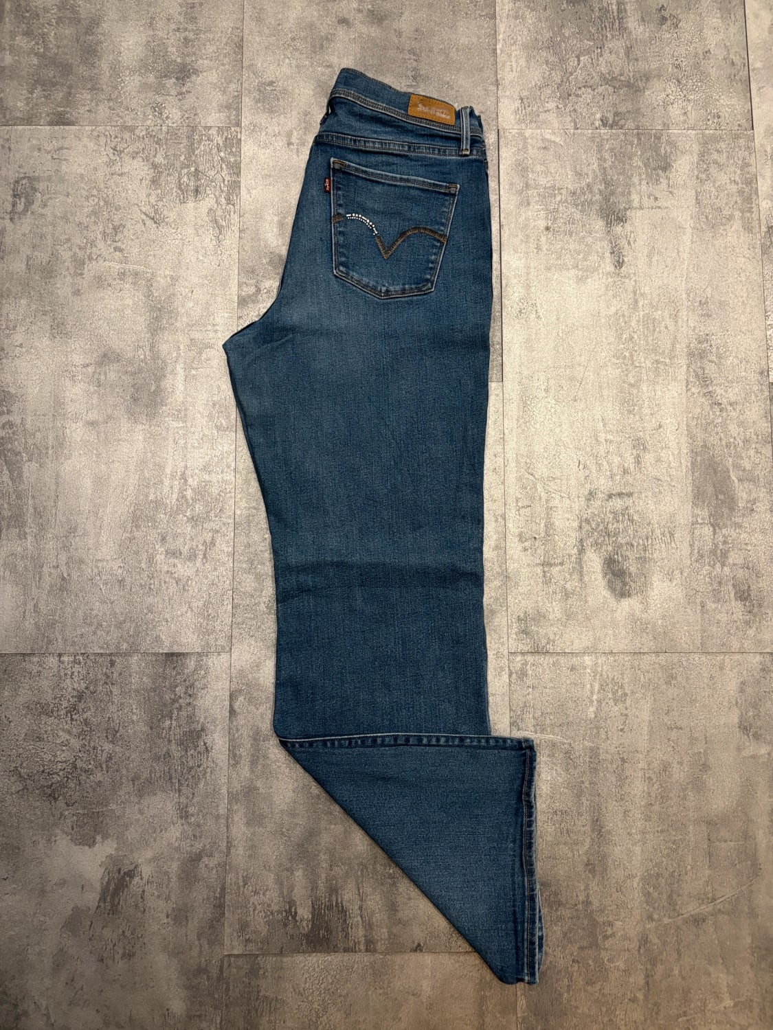 đź›’Jeans Levi's 512 Sđź›’