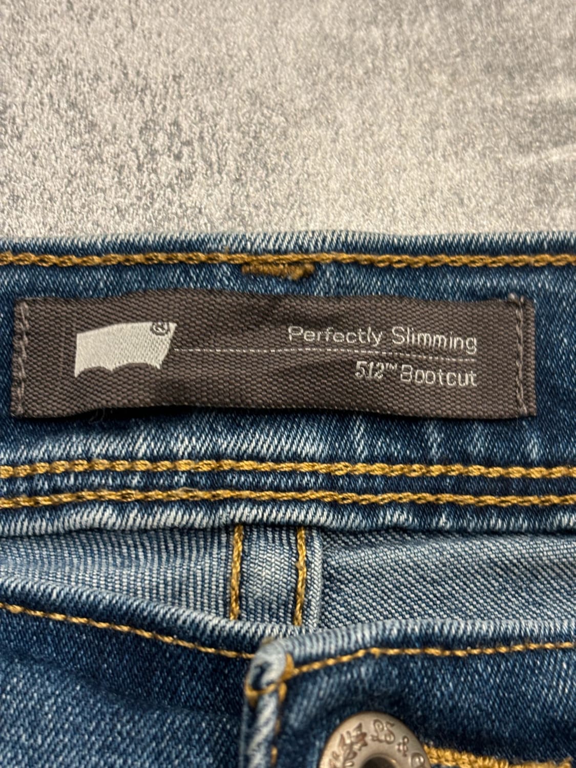 đź›’Jeans Levi's 512 Sđź›’