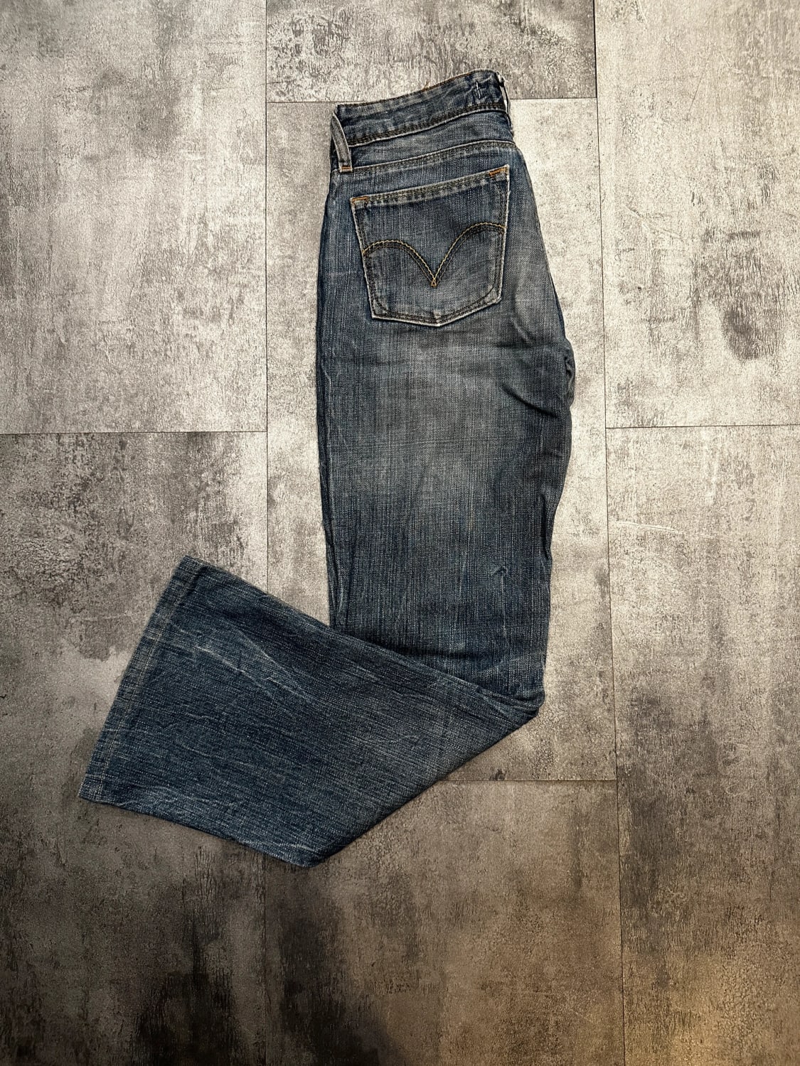đź›’Jeans Levi's 572 Mđź›’
