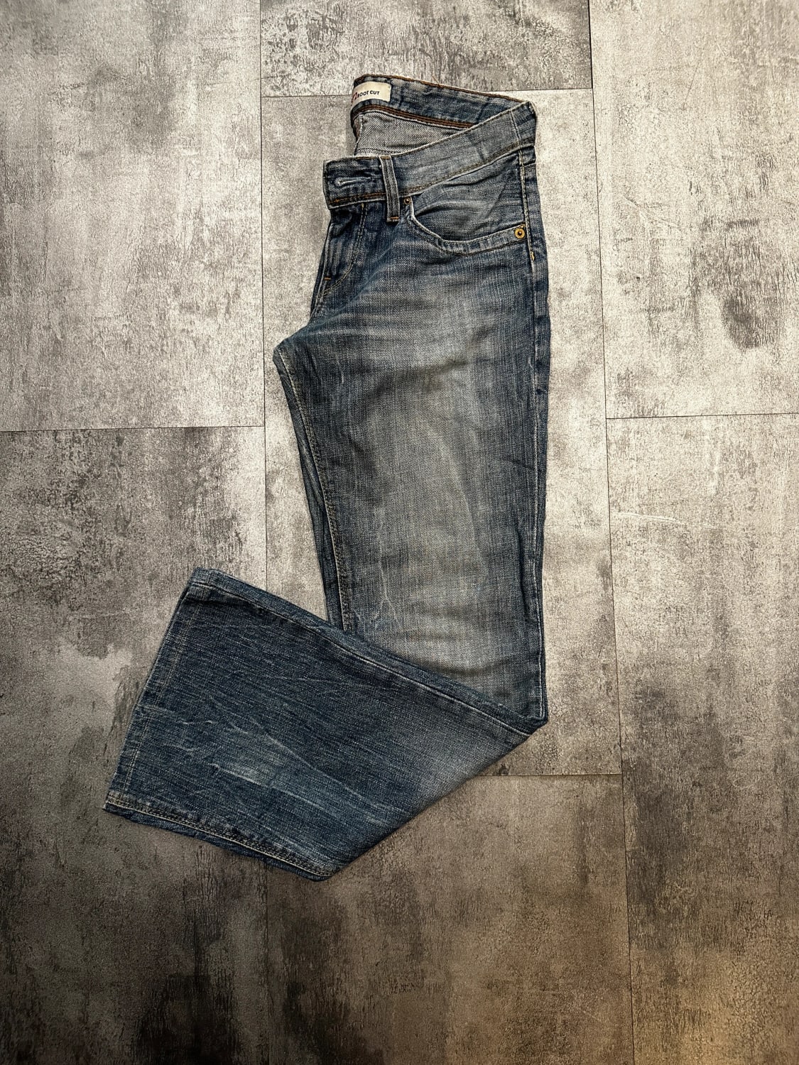 đź›’Jeans Levi's 572 Mđź›’