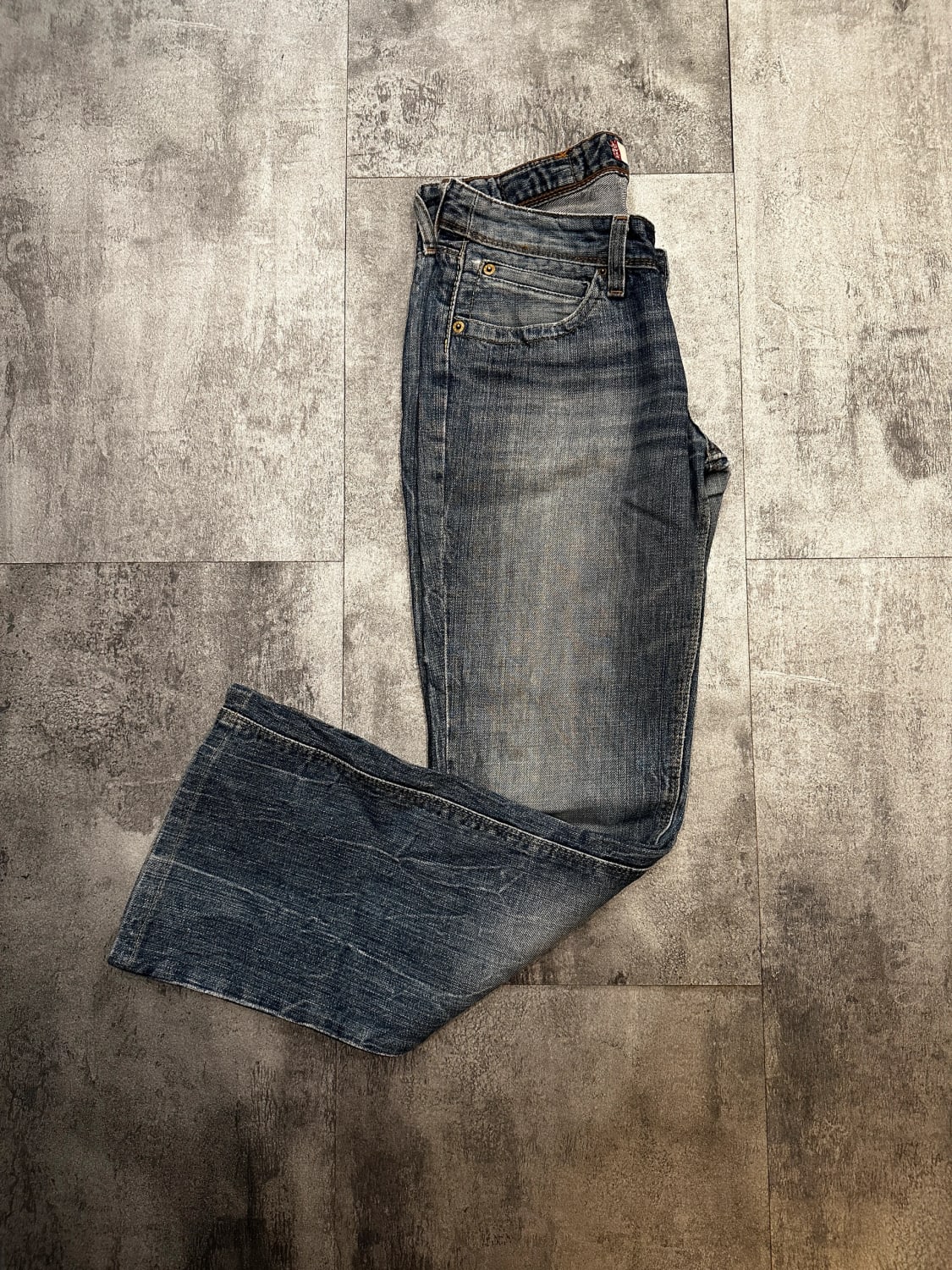 đź›’Jeans Levi's 572 Mđź›’