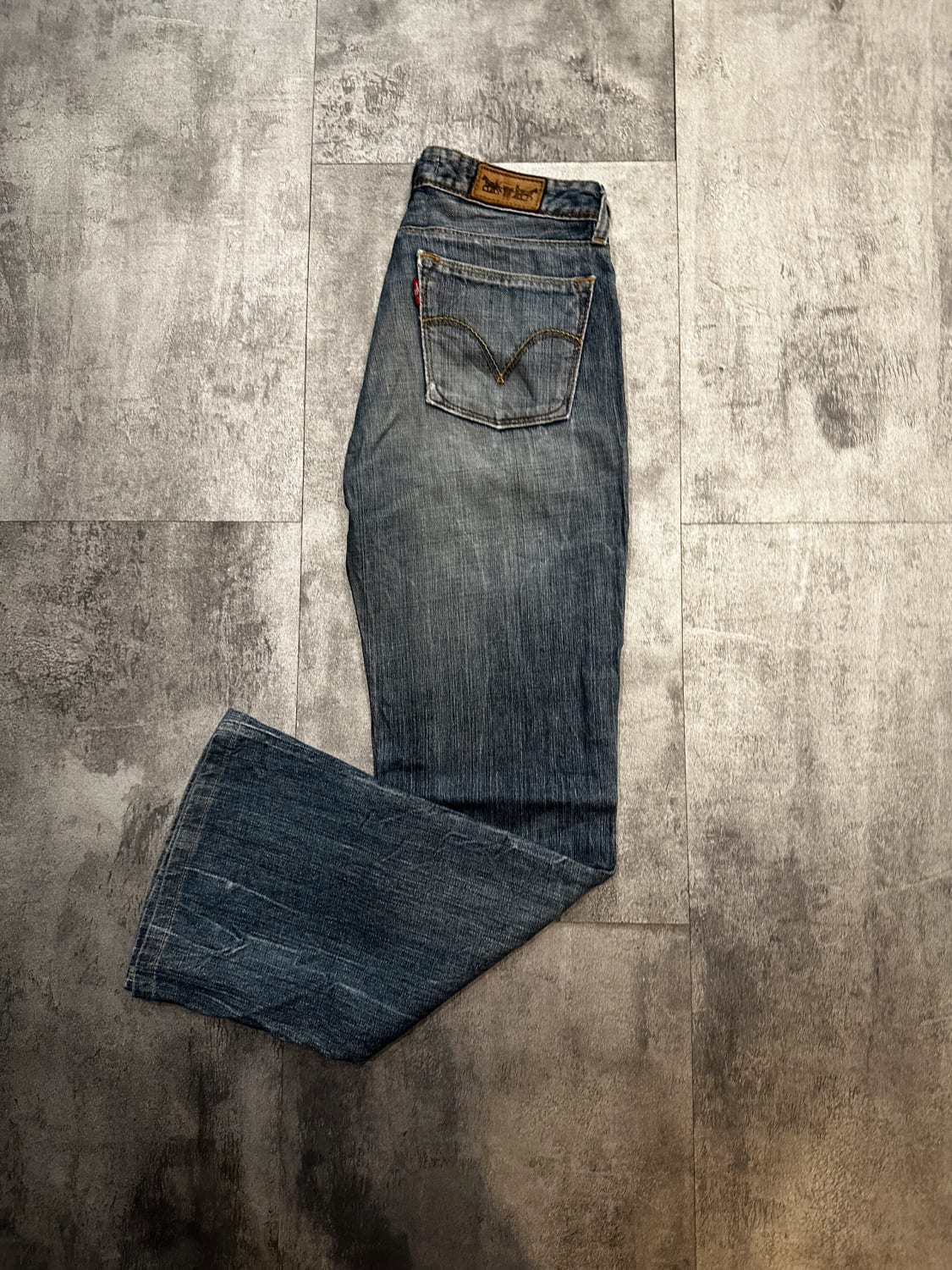 đź›’Jeans Levi's 572 Mđź›’